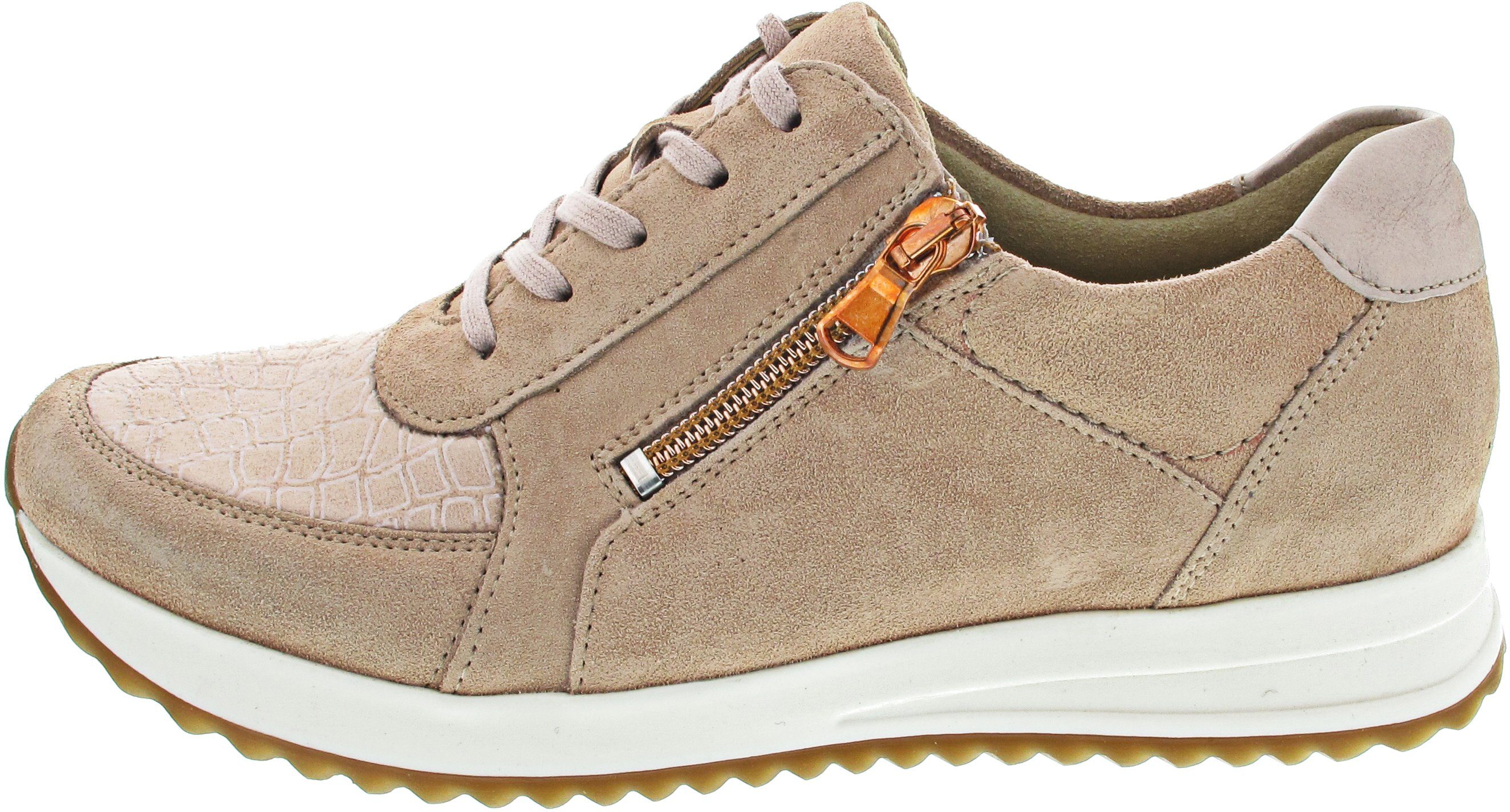 Waldläufer Schnürschuh