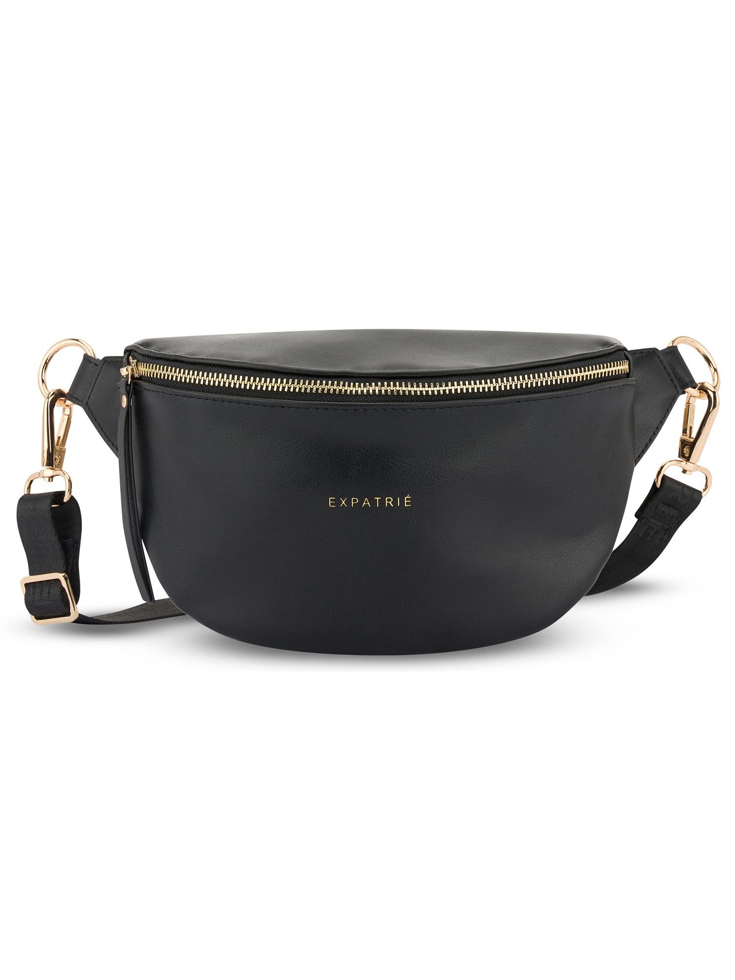 Expatrié Gürteltasche Alice Small Bauchtasche Damen, Hochwertiges Kunstlede günstig online kaufen