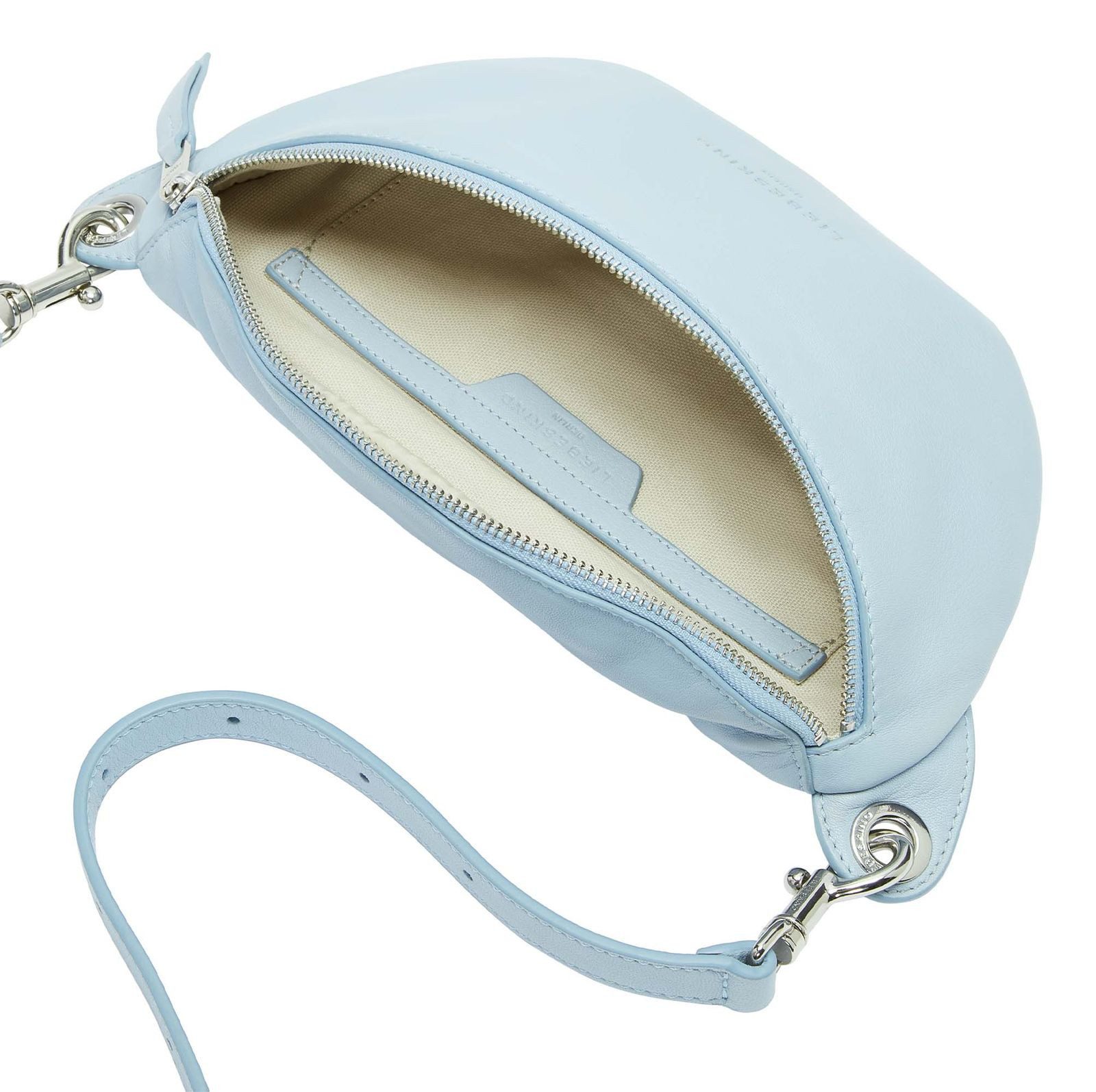 Liebeskind Berlin Gürteltasche Tavia Belt Bag, aus echtem Schafsleder – Bild 3 von 4