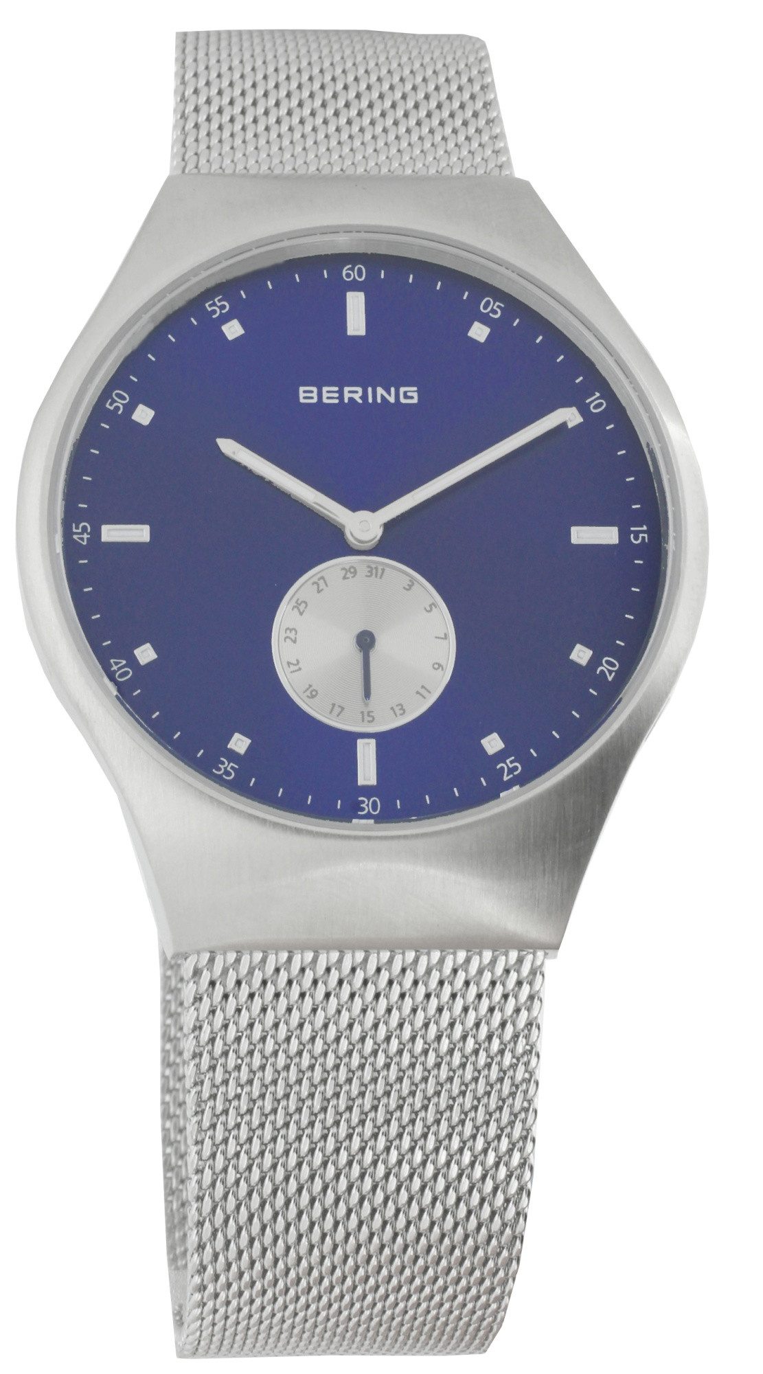 Bering Quarzuhr