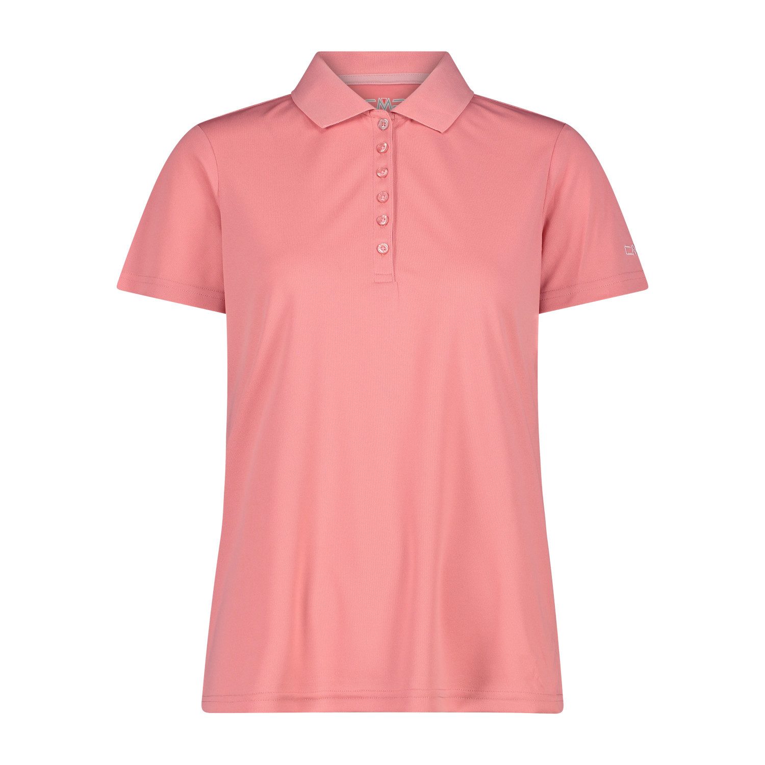 CMP Poloshirt CMP Damen Poloshirt Woman günstig online kaufen