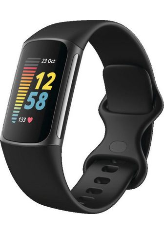 fitbit Charge 5 Smartwatch (OS5) ir 6 Monate ...