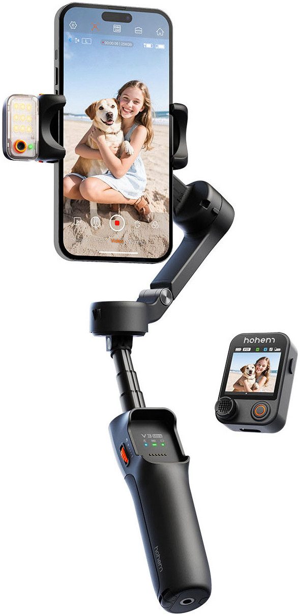 hohem iSteady V3 Ultra Gimbal