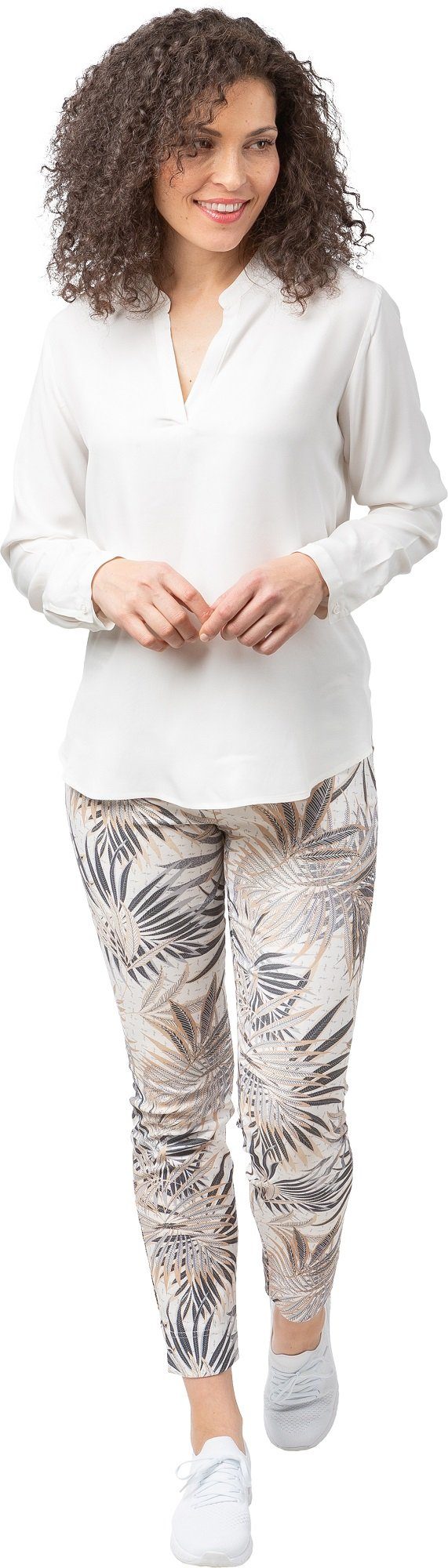 Stehmann Schlupfhose Loli-742-95036 Dehnbund ohne Verschluss