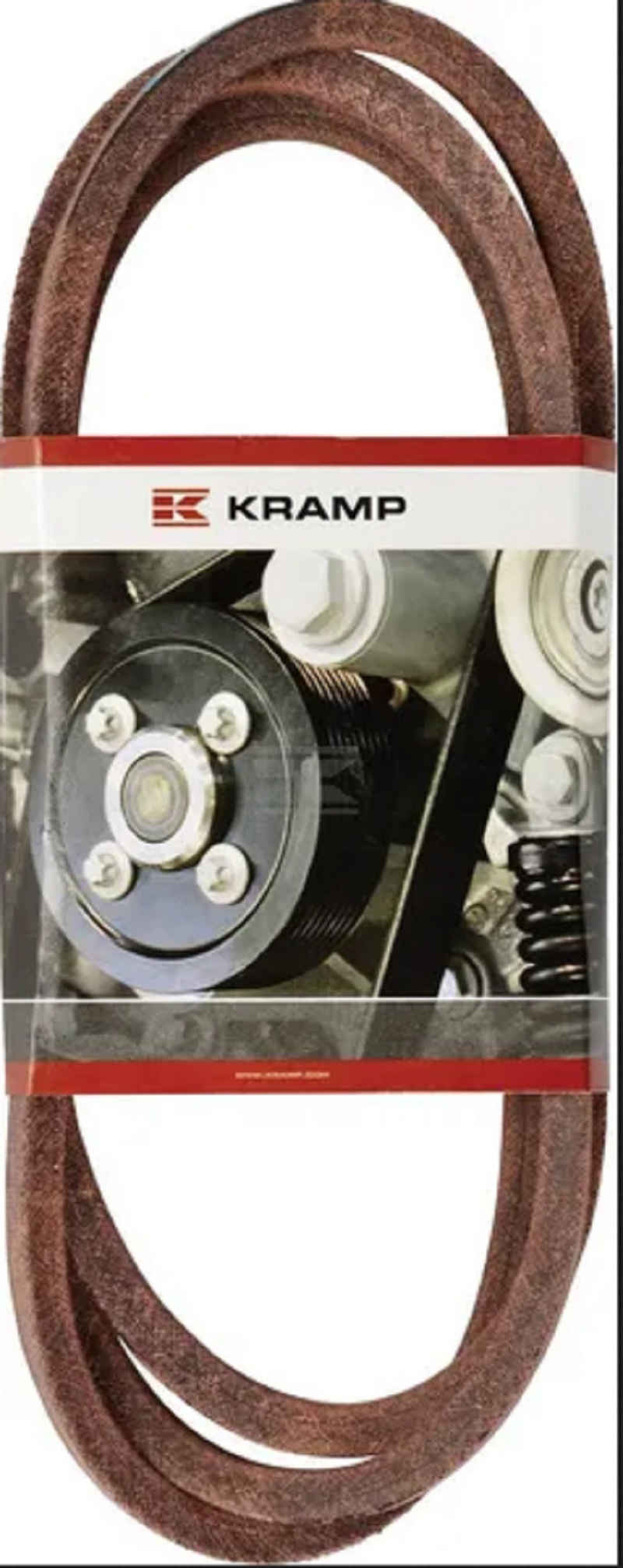 Kramp Werkstatt-Set Kramp FGP720848