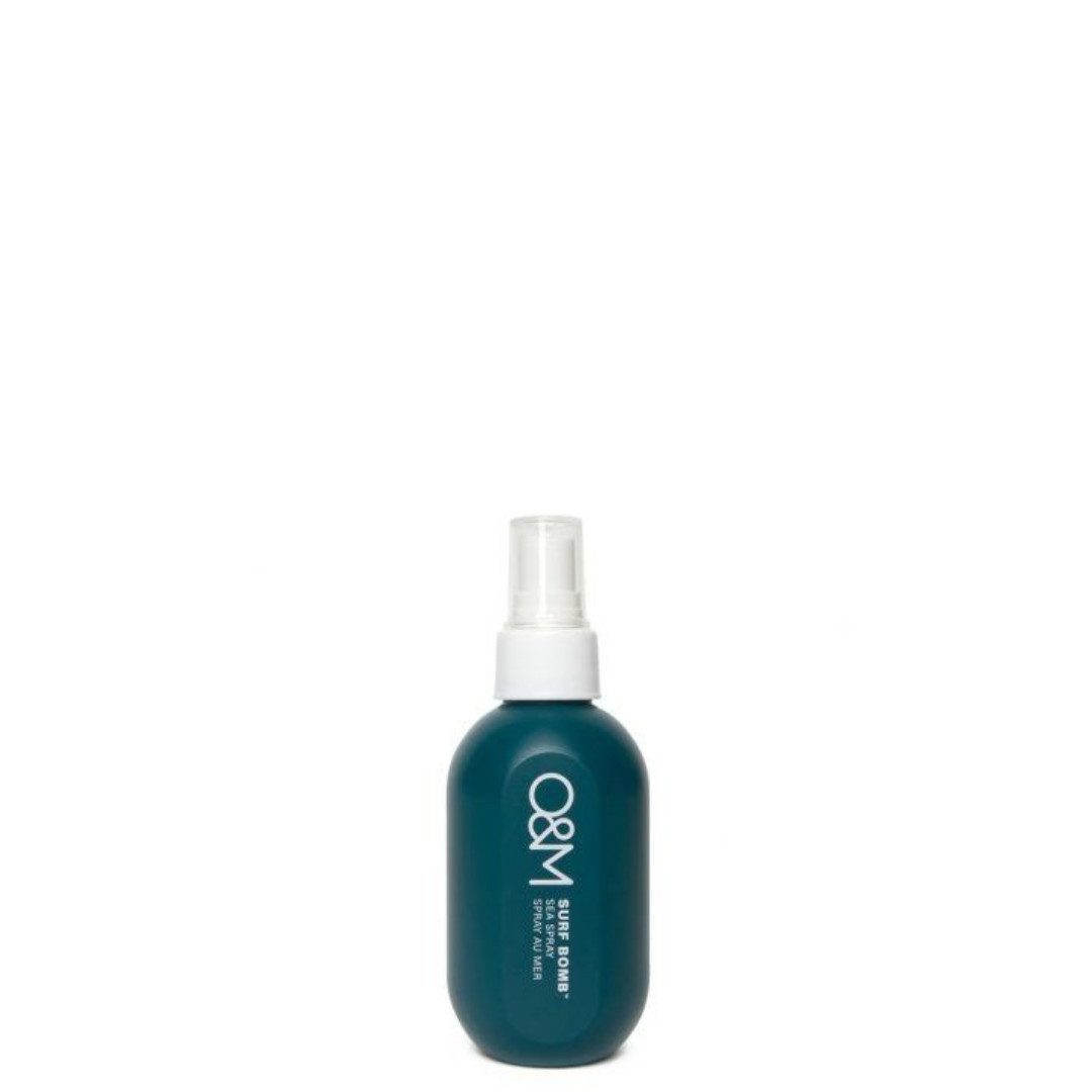 O&M Haarstyling-Liquid Surf Bomb Sea Salt Spray 150 ml