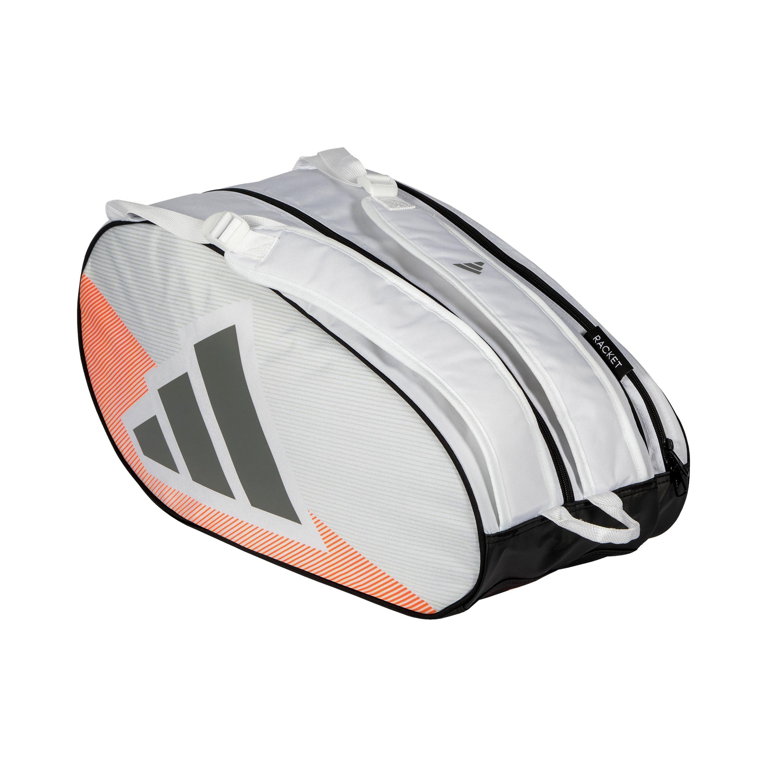 adidas Sportswear Padeltasche Control White 2026
