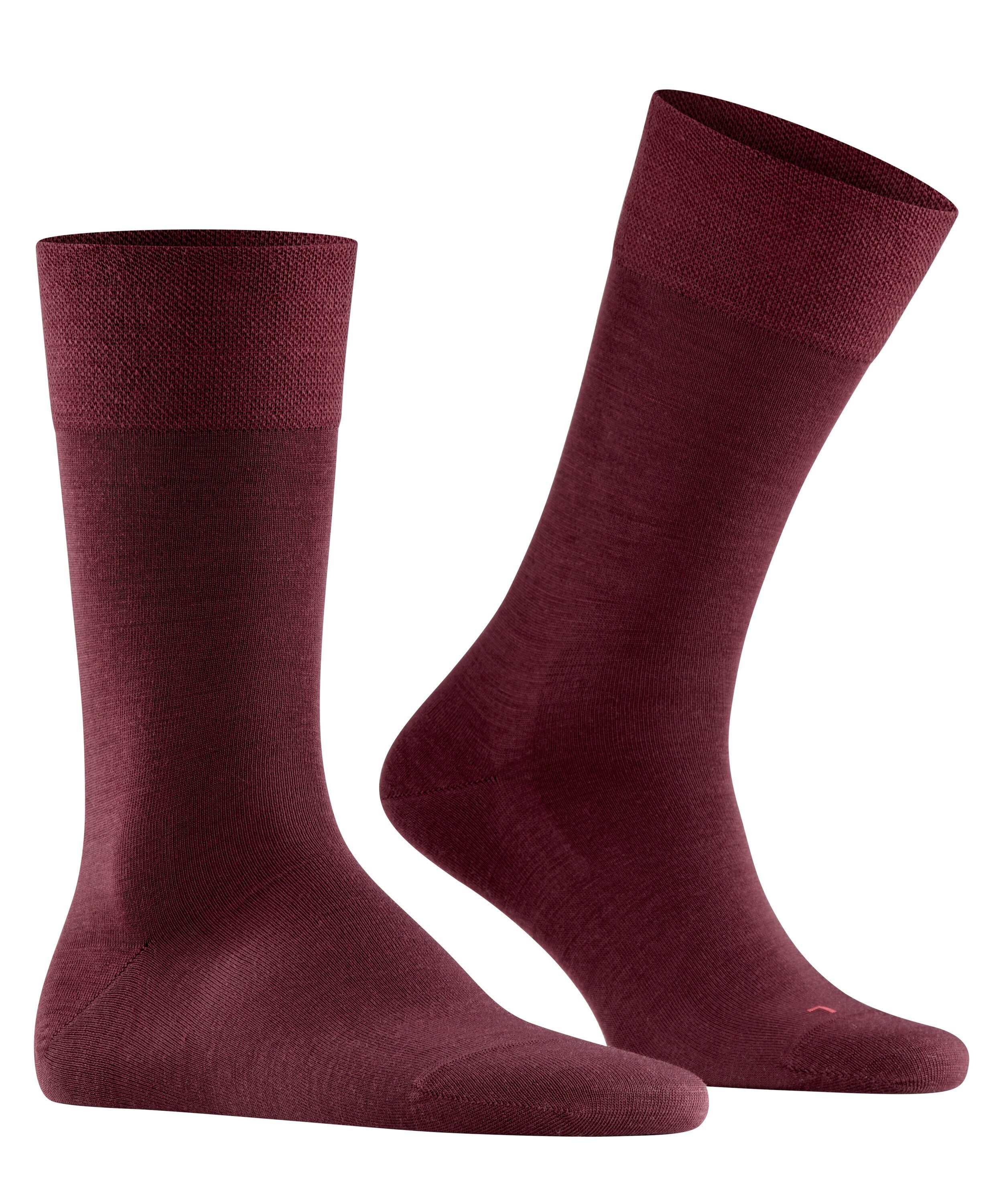 FALKE Funktionssocken Sensitive Berlin Socken für Diabetiker geeignet (1-Paar) für Diabetiker geeignet