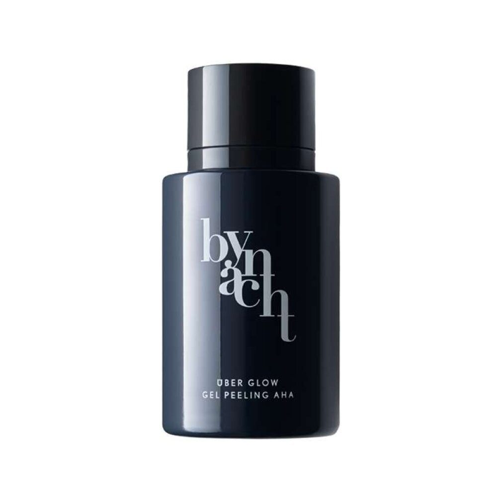 Bynacht Körperpflegemittel Über Glow Gel Peeling AHA, 50 ml