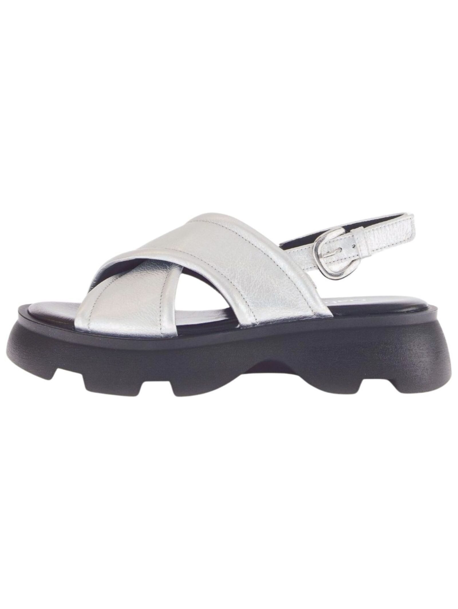 Gabor Sandalen Leder Riemchensandalette günstig online kaufen