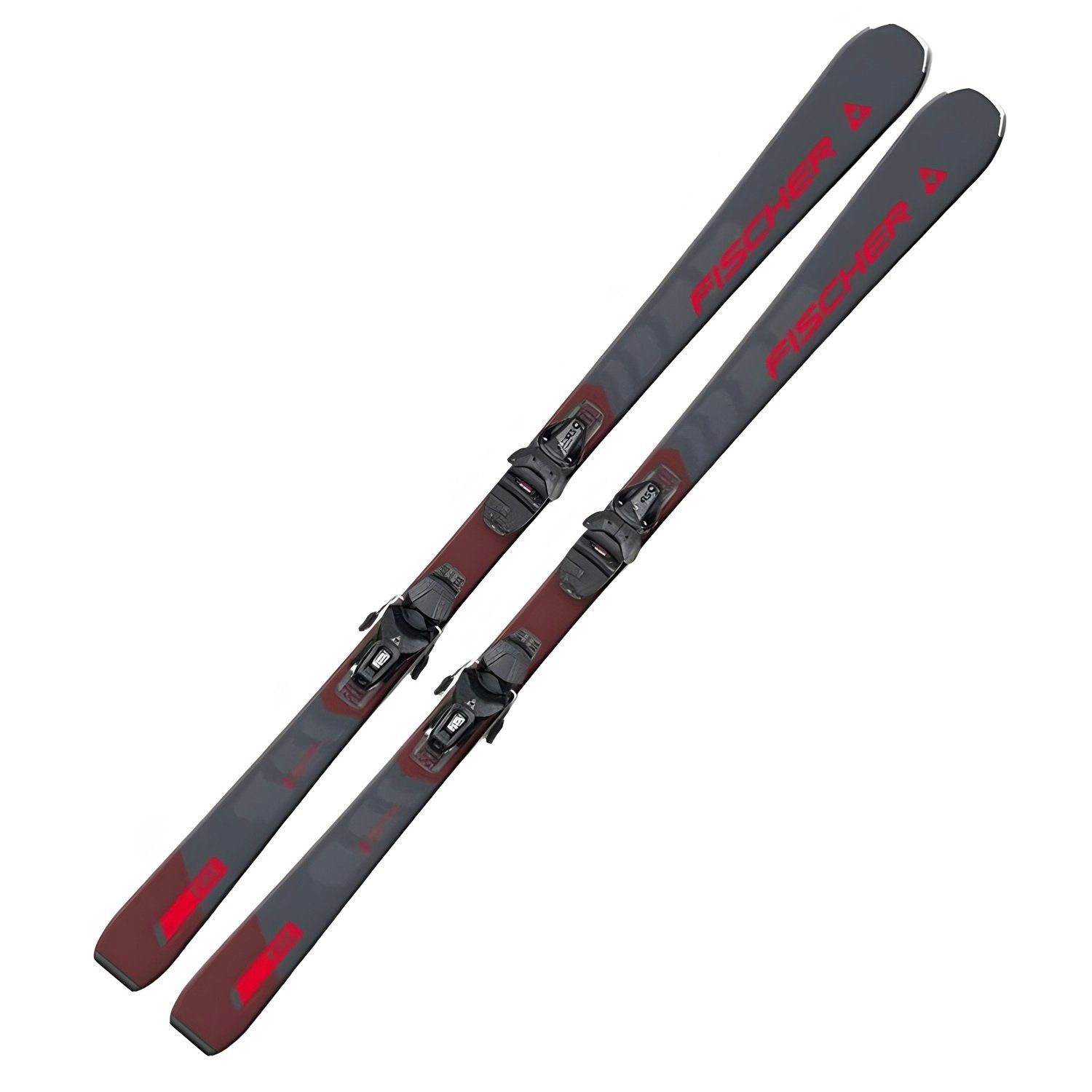 Fischer Sports Ski Fire SLR 170cm