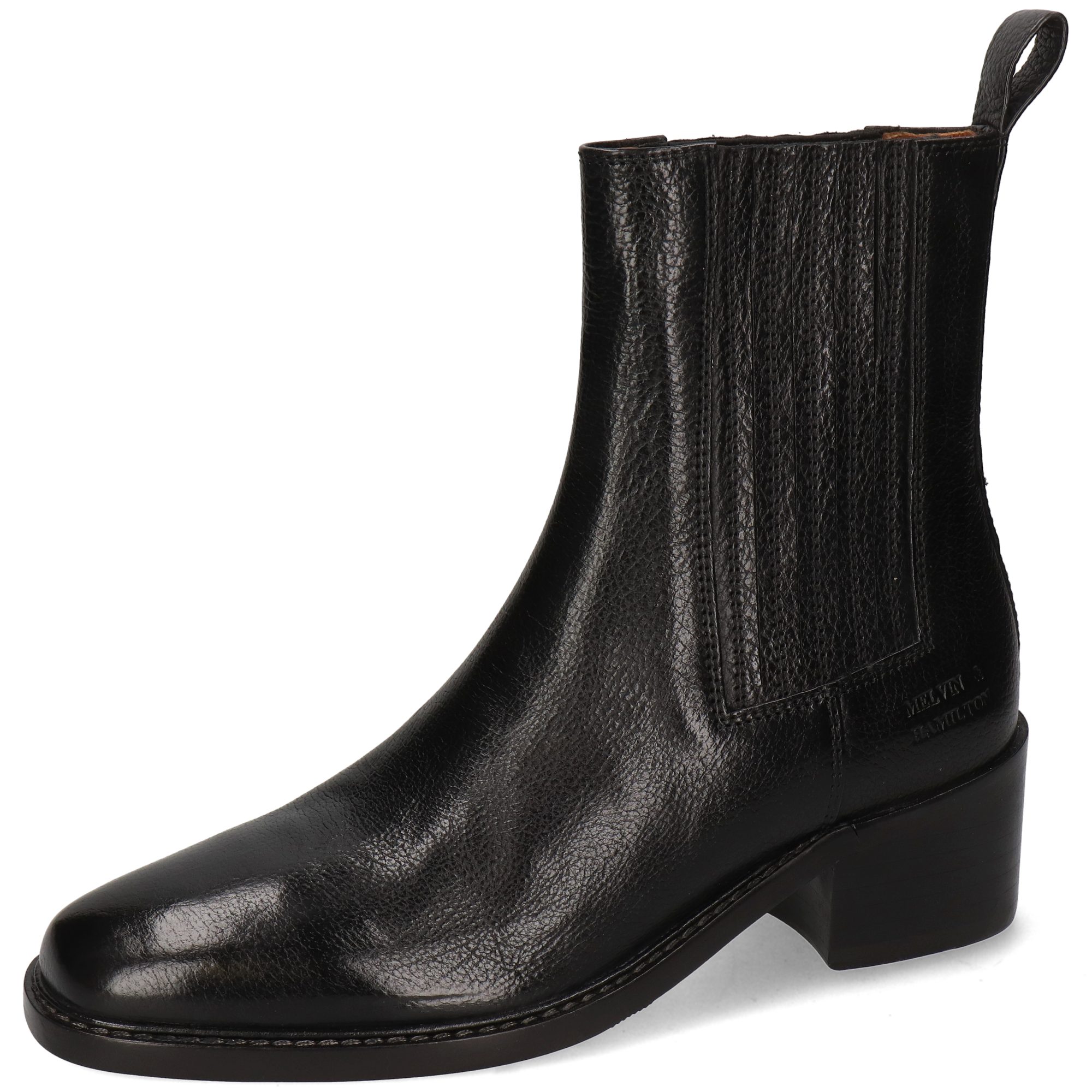 Melvin & Hamilton Hadley 2 Stiefelette