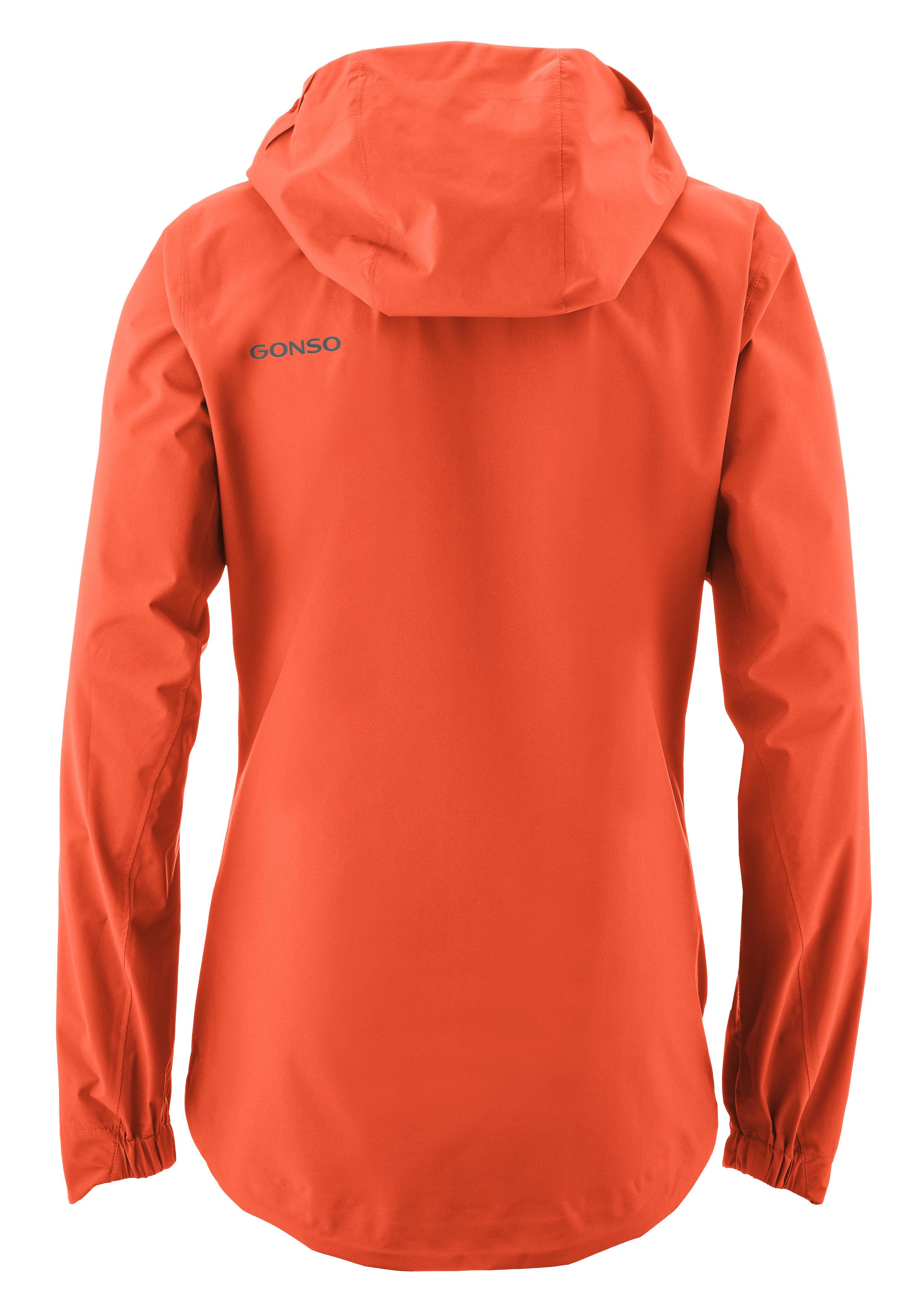 Gonso Fahrradjacke Save Jacket Trail W günstig online kaufen