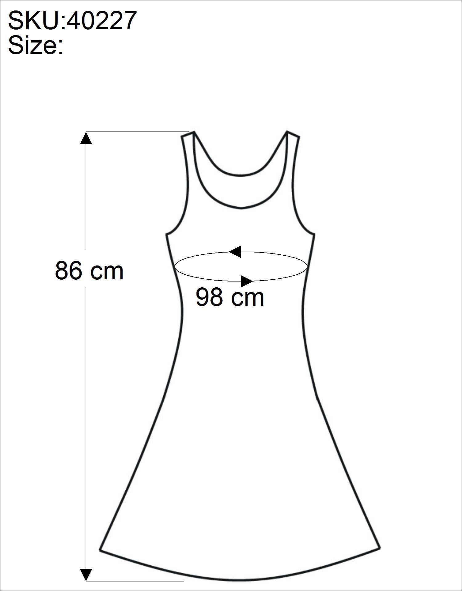 -.. Midikleid Boho Bekleidung Guru-Shop Design Kleid, Minikleid 1 Besticktes weiß indisches alternative