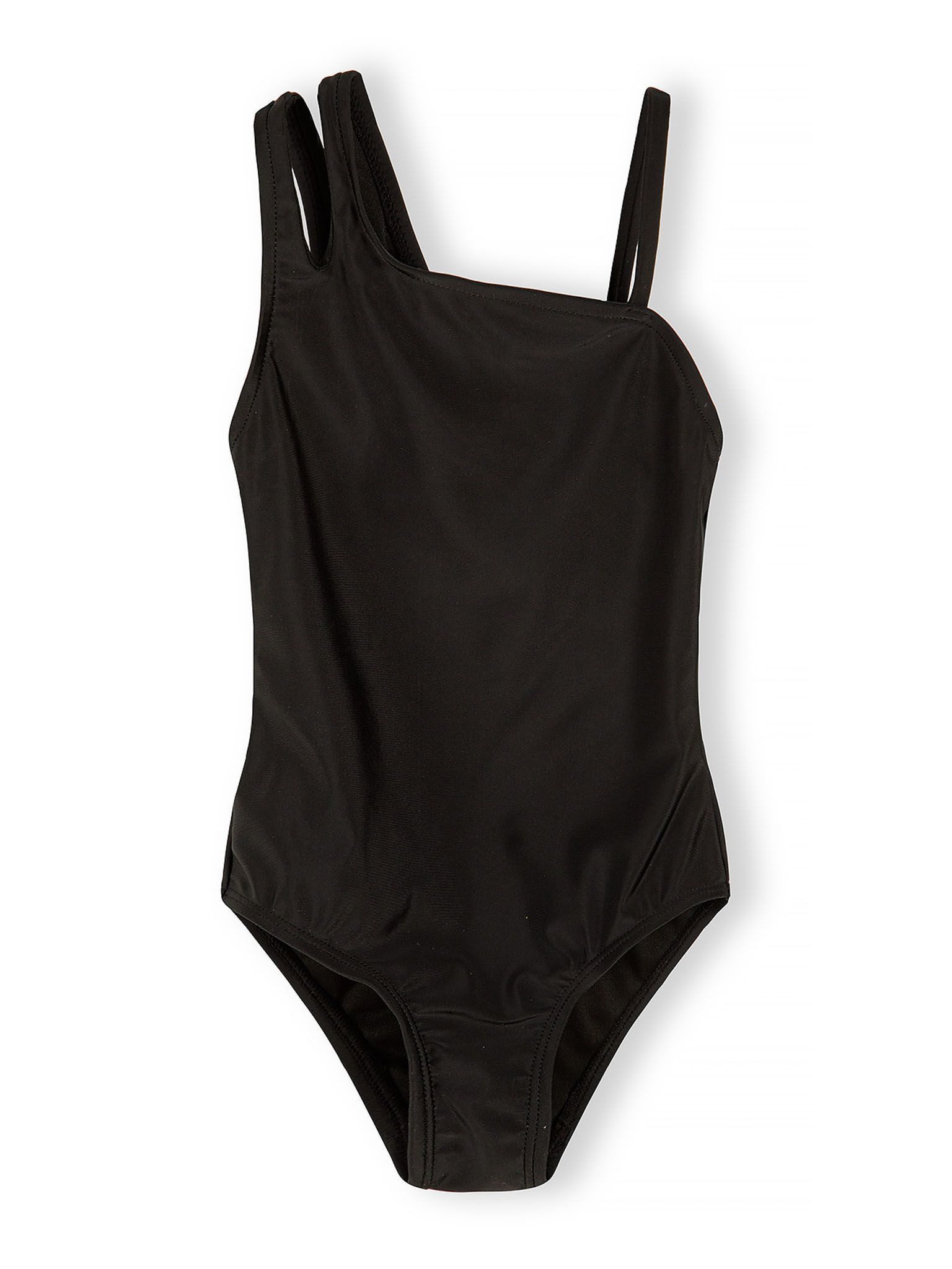 MINOTI Schwimmanzug asymmetrische Ausschnitte