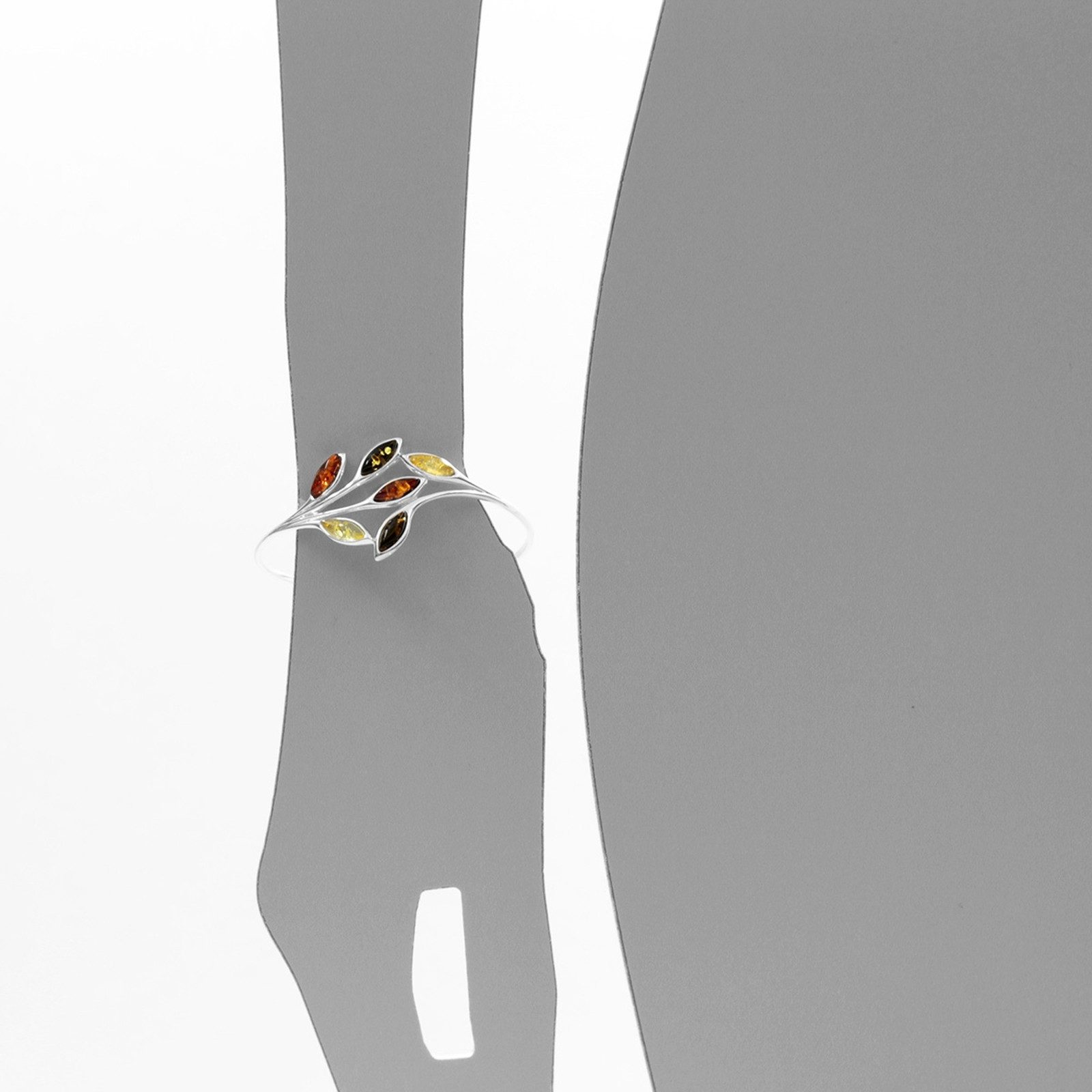 OSTSEE-SCHMUCK Armspange Ostsee-Schmuck Armspange Elena Armspange günstig online kaufen