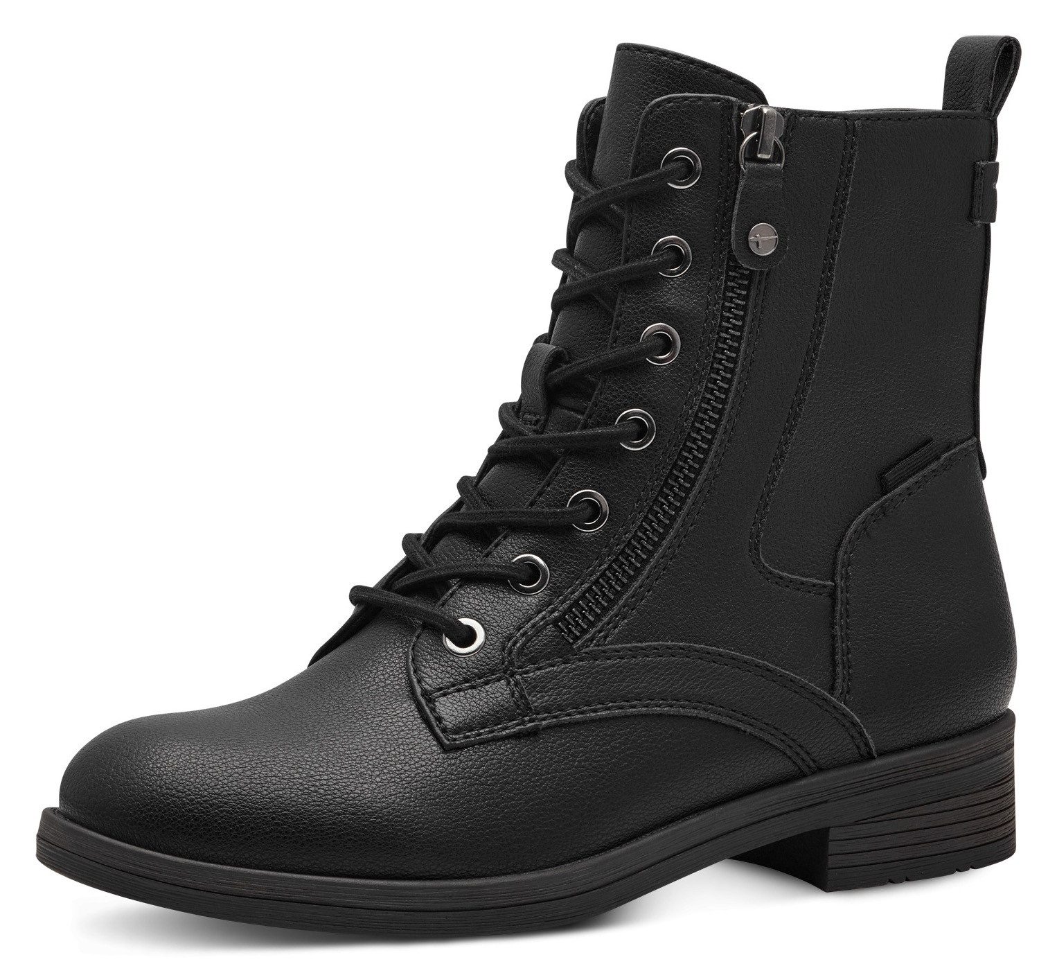 Schnürboots