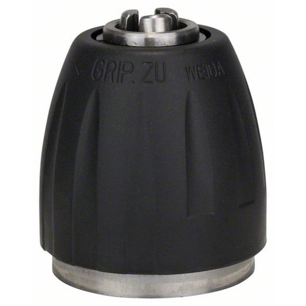 Bohrfutter Schnellspannbohrfutter, D: 1.5 bis 13 mm, A: 1/2