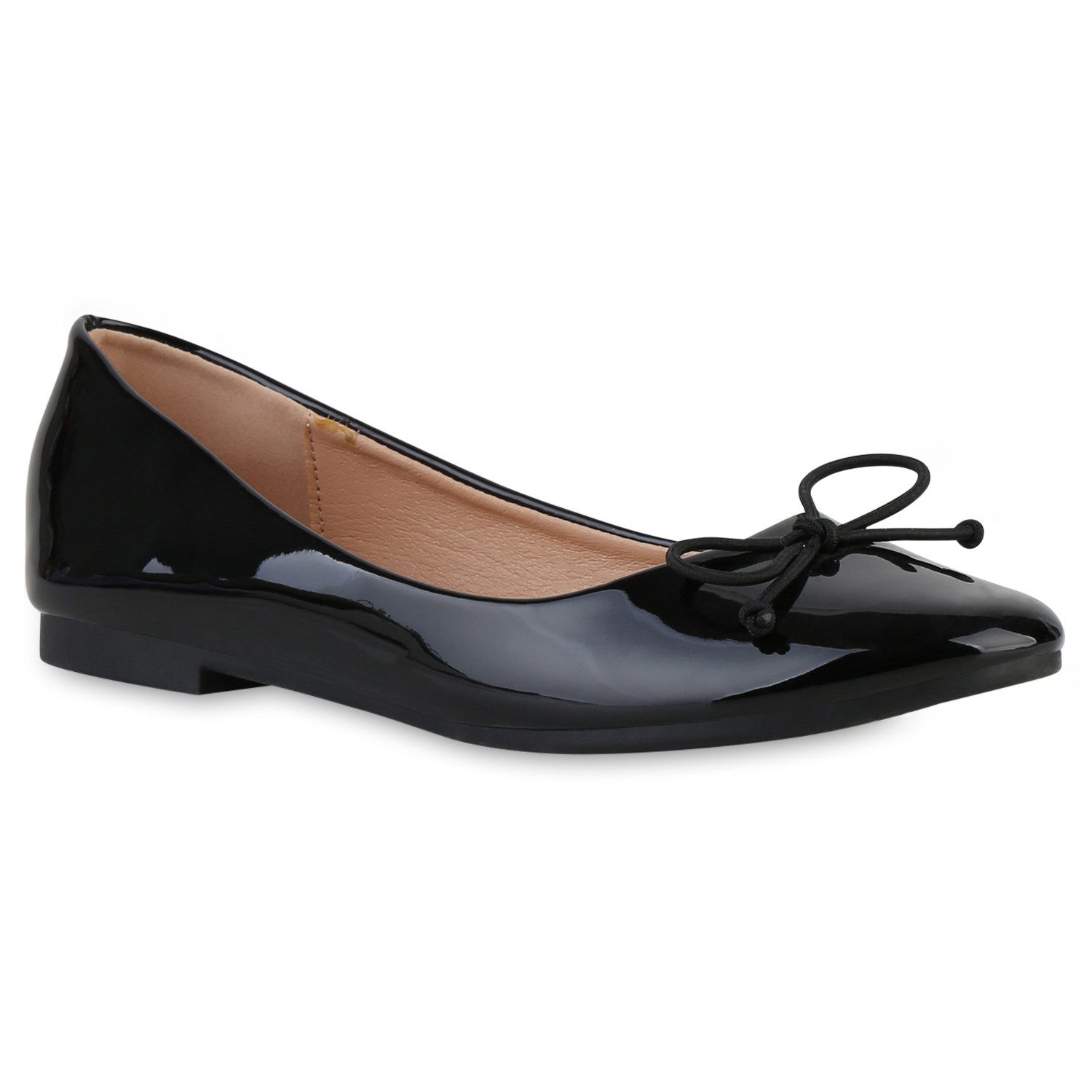 841553 Ballerina