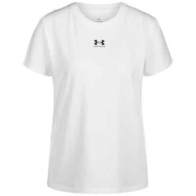 Under Armour® Trainingsshirt Off Campus Core Trainingsshirt Damen