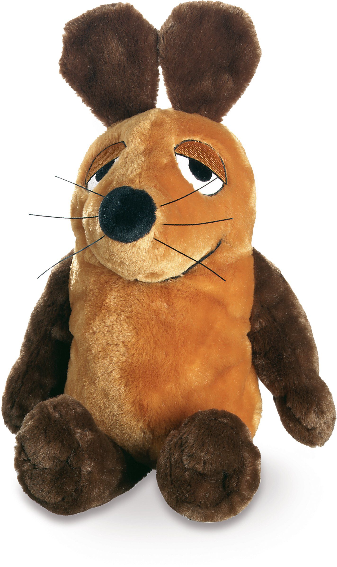 Kuscheltier Die Maus, Maus, 25 cm