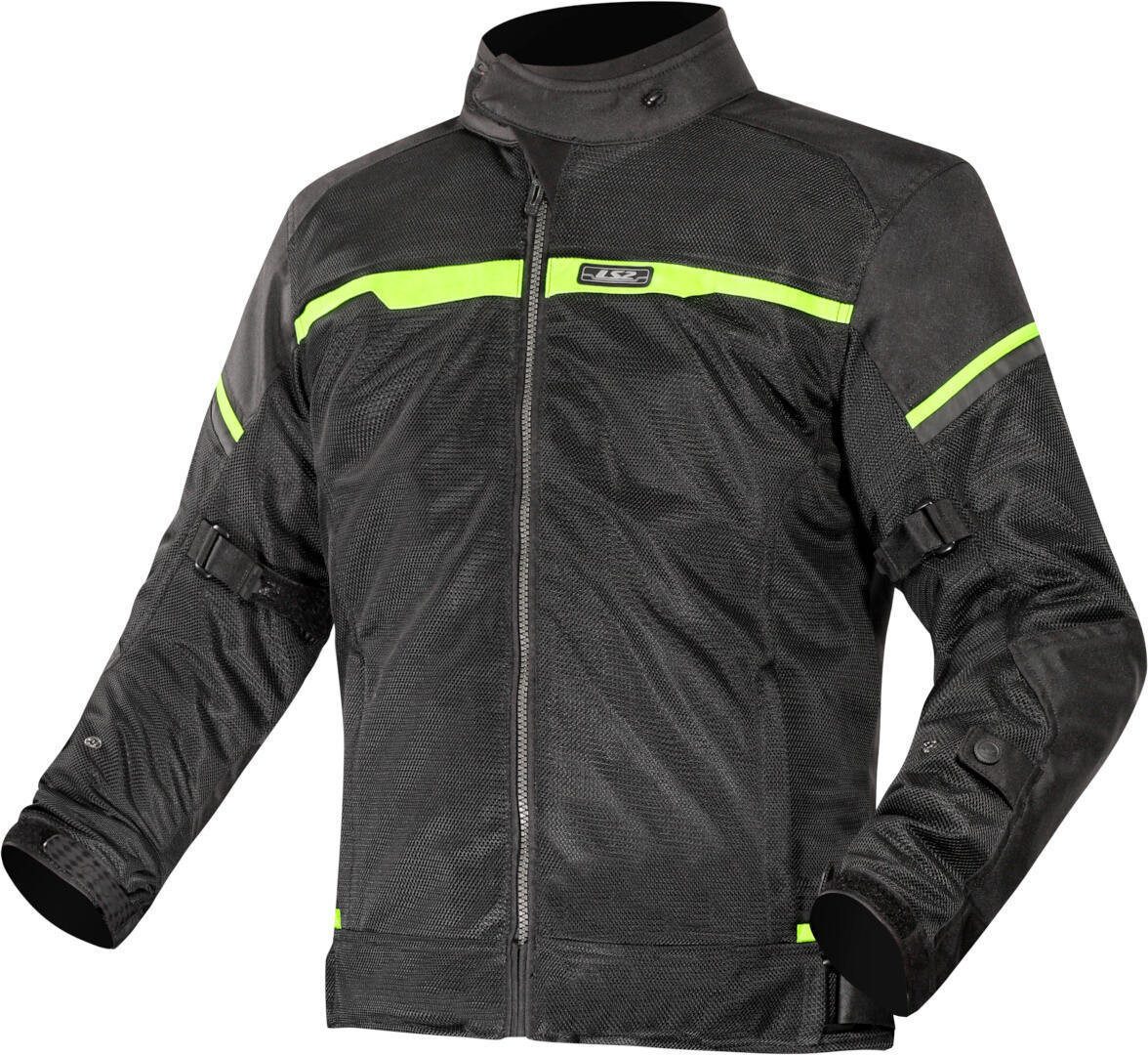 LS2 Motorradjacke Riva wasserdichte Motorrad Textiljacke