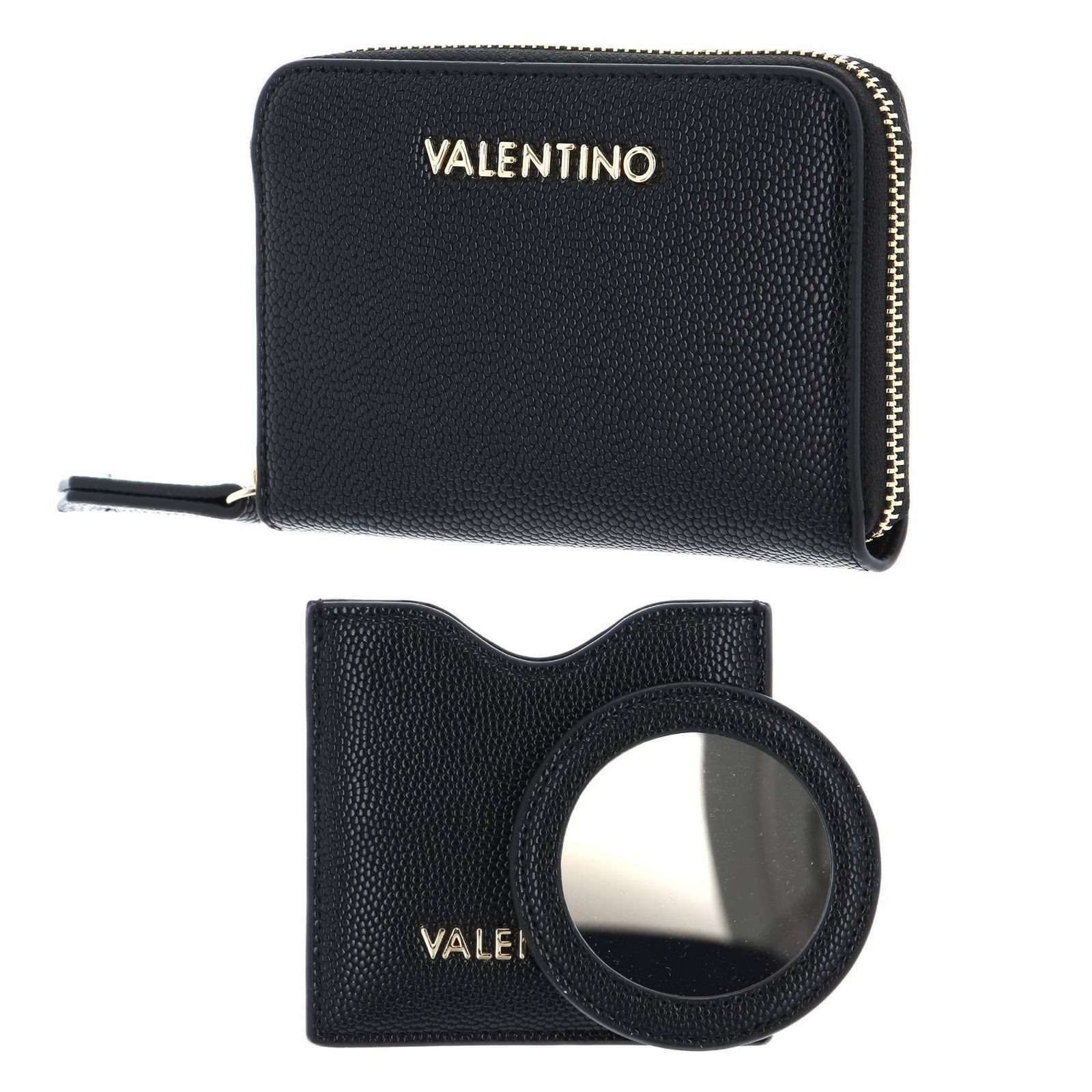 VALENTINO BAGS Geldbörse (Set, 2-tlg), mit RFID-Blocker Schutz günstig online kaufen