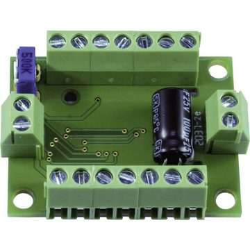 TAMS Elektronik Modelleisenbahn-Signal LC-NG-14 Beleuchtungssteuerung Kirmesbeleuchtung