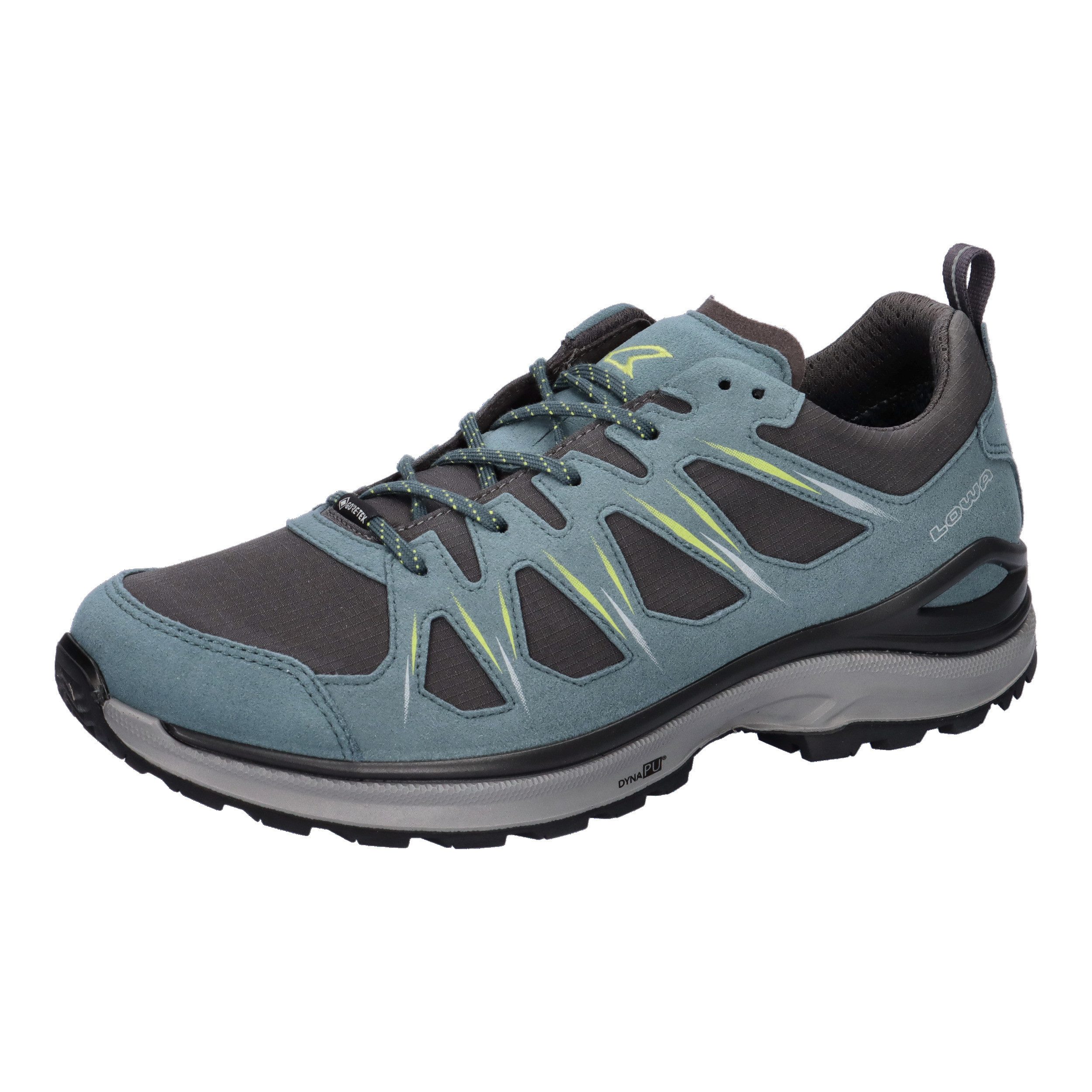 Lowa Herren Wanderschuhe Innox EVO II GTX 311416 Trekkingschuh