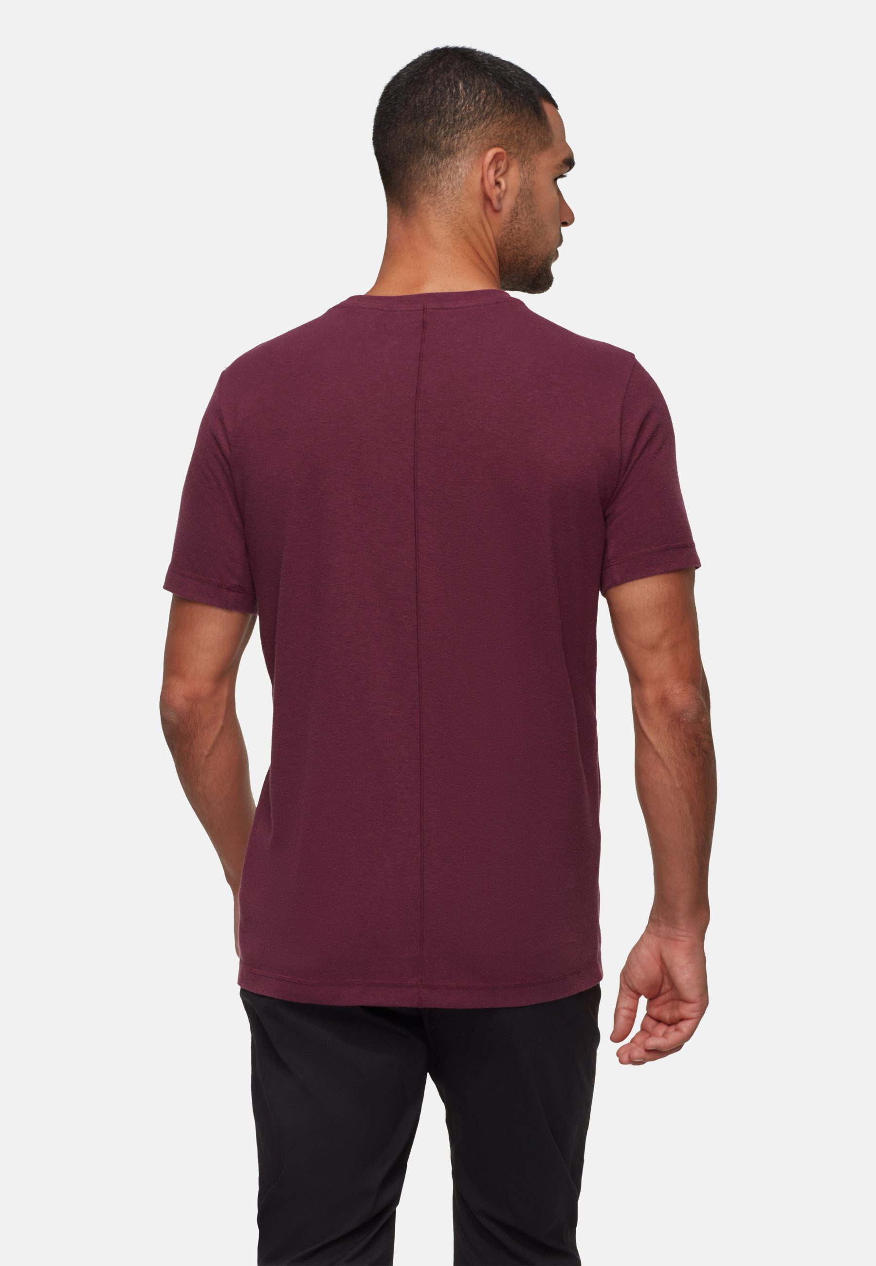Mammut T-Shirt Massone Light T-Shirt Men