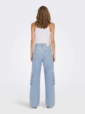 ONLY 5-Pocket-Jeans