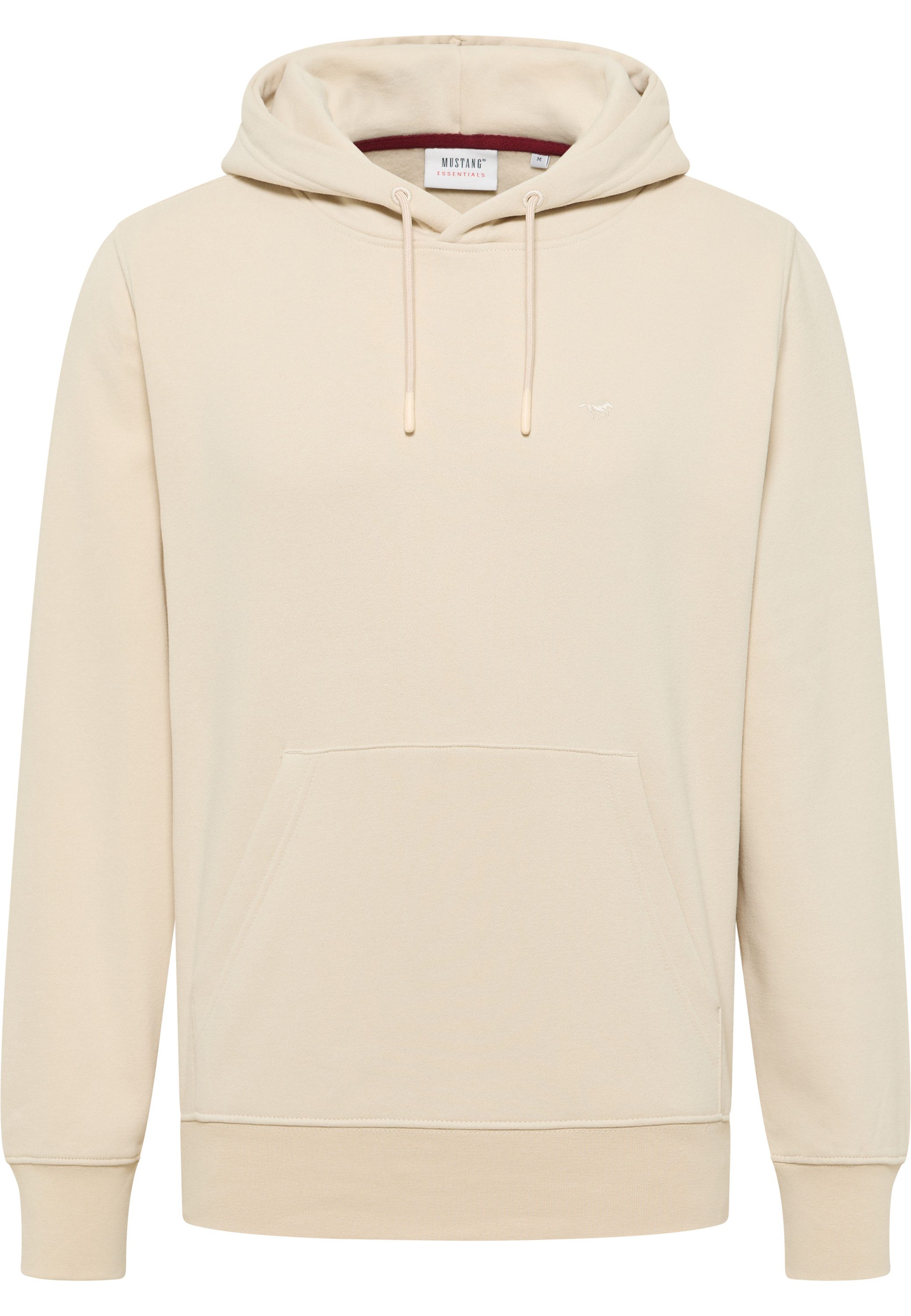 MUSTANG Sweatshirt Herren Style Bronson