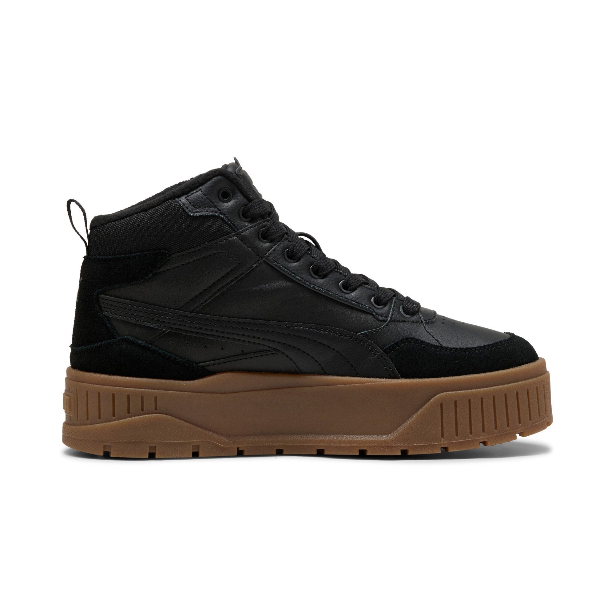 PUMA KARMEN II IDOL MID WTR Winterboots Winterschuhe, Winterstiefel, Snowboots
