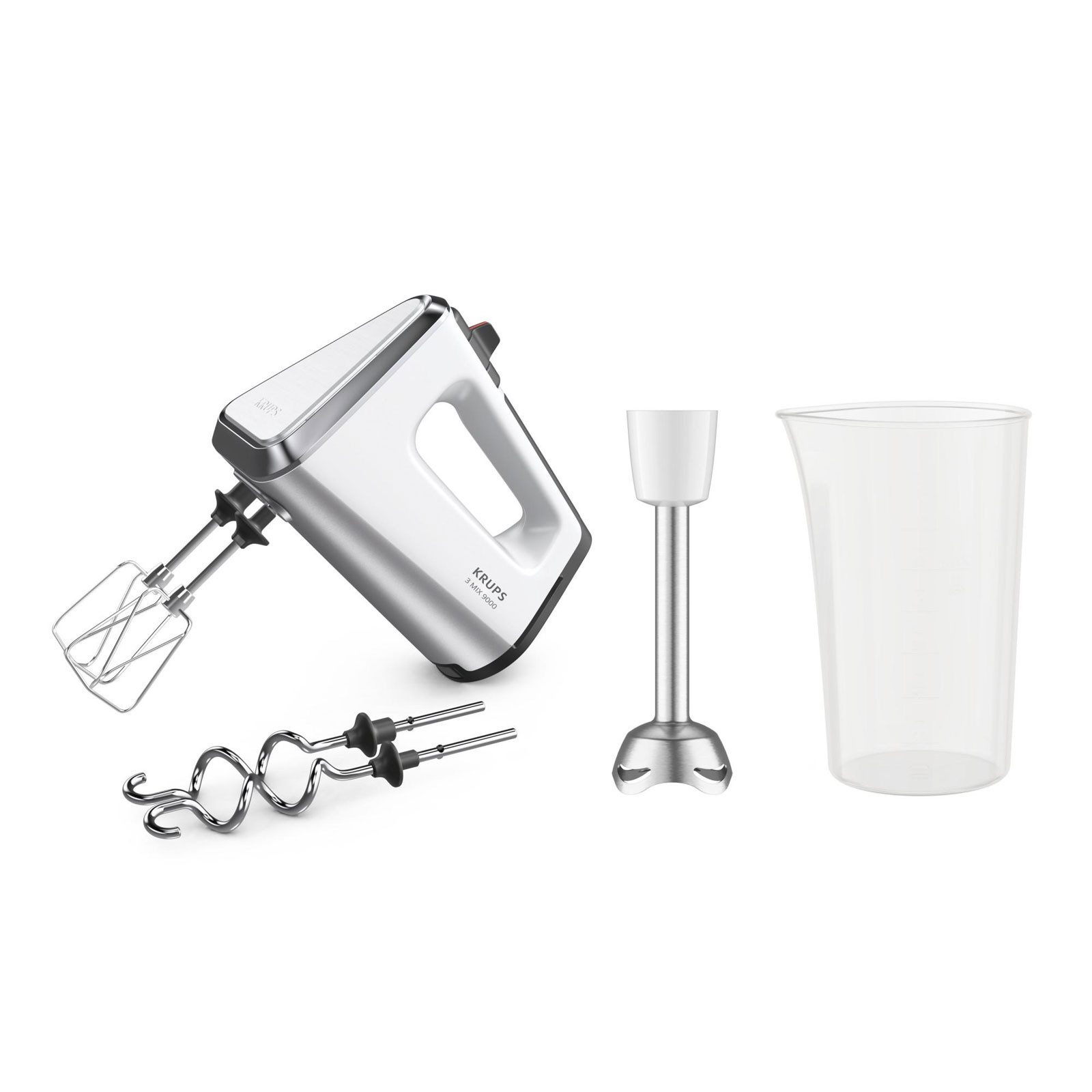 Handmixer GN9121