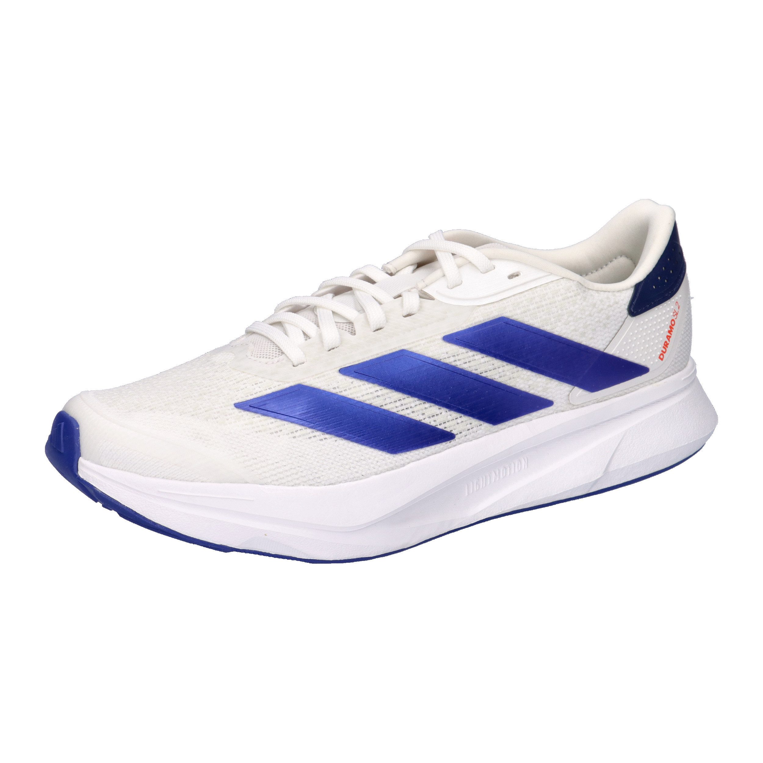 Cloud White / Lucid Blue / Dark Blue