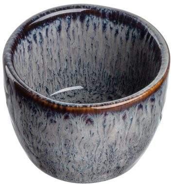 LEONARDO Eierbecher MATERA, (Set, 6-tlg), Keramik