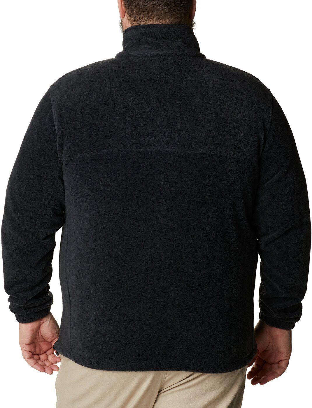 Columbia Longpullover Steens Mountain Full Zip 2.0 BLACK günstig online kaufen