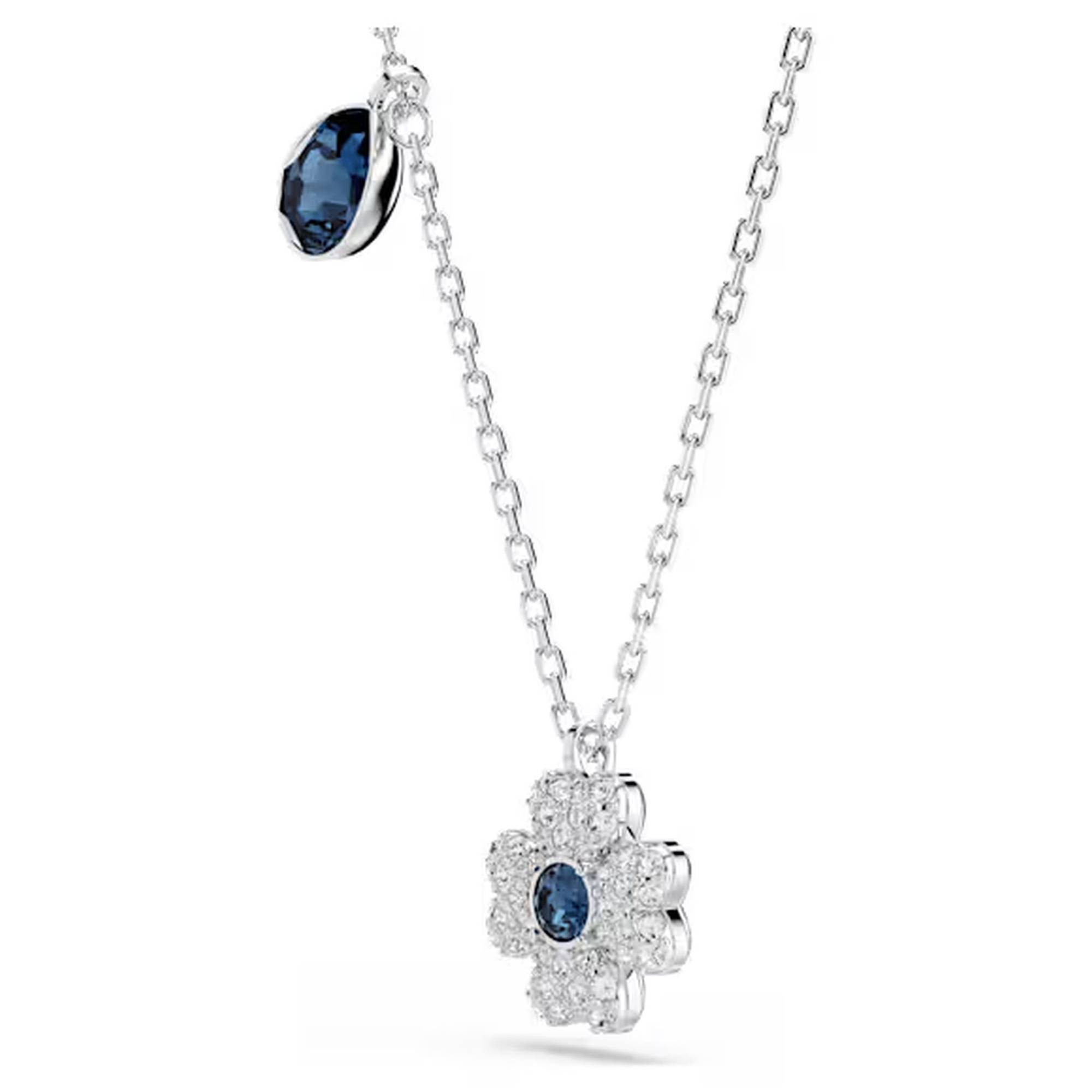 Swarovski Kette mit Anhänger Symbolica