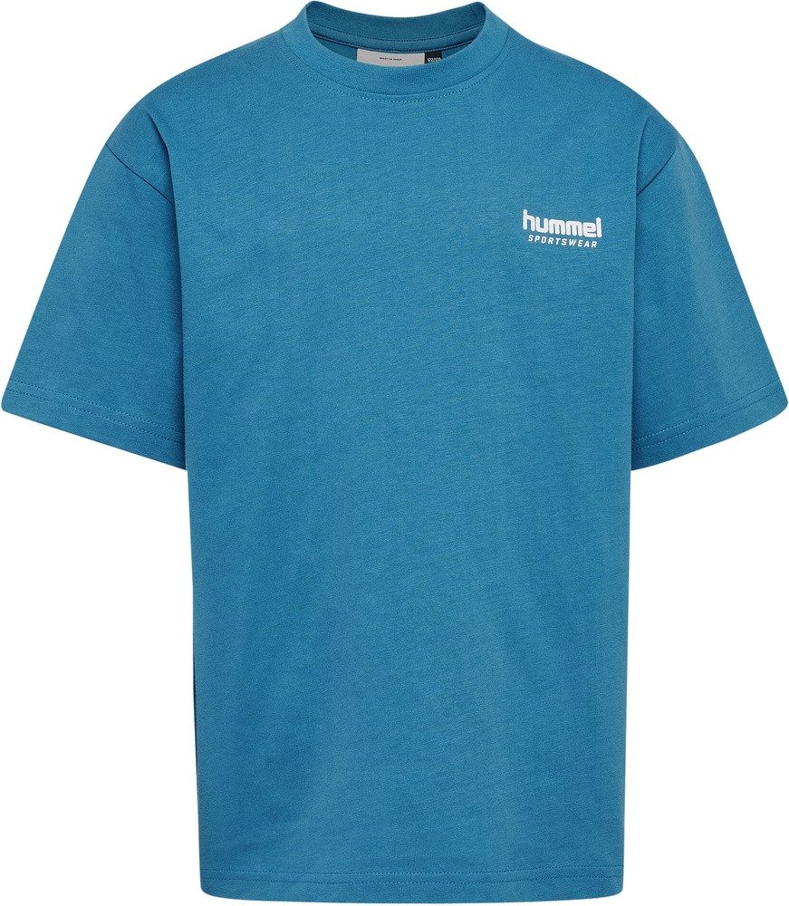 T-Shirt Loose T-Shirt S/S Headball