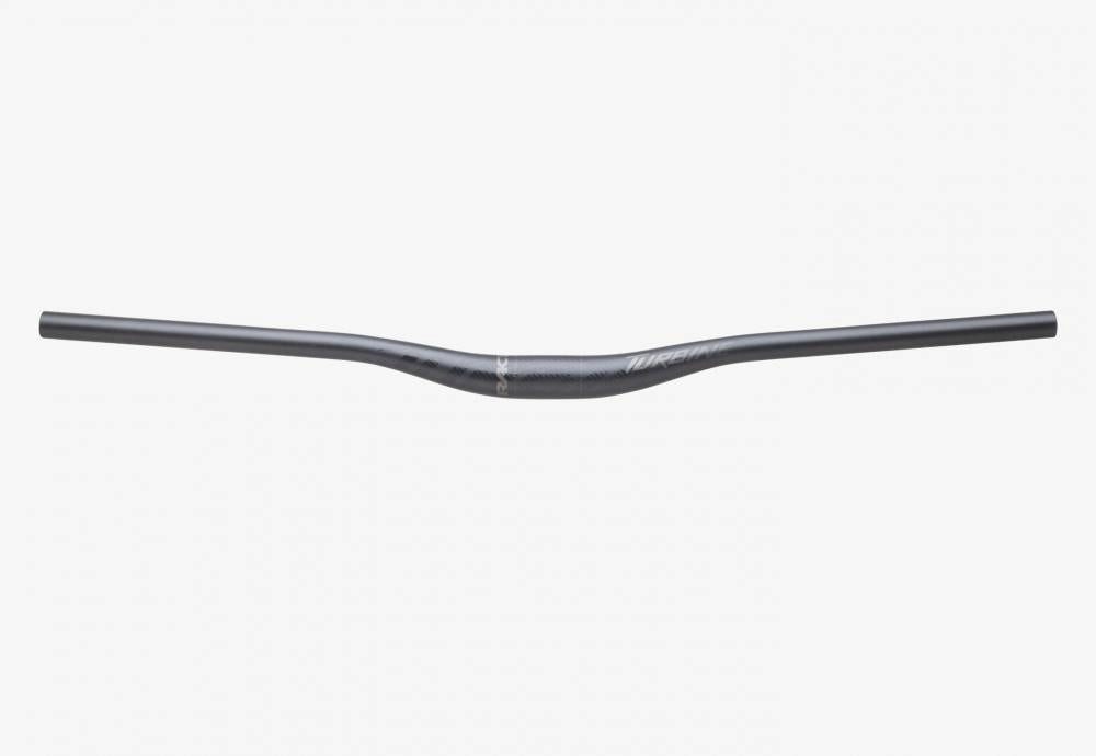 Race Face Fahrradlenker Race Face Turbine Riser Lenker, 35.0, 800x20mm, 8°/5°, stealth