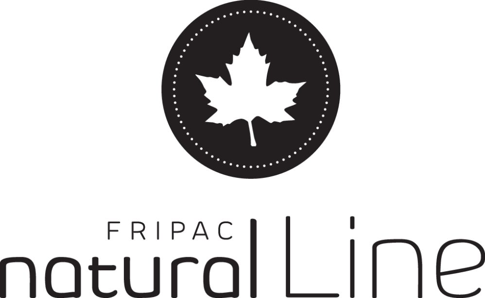 FRIPAC natural Line