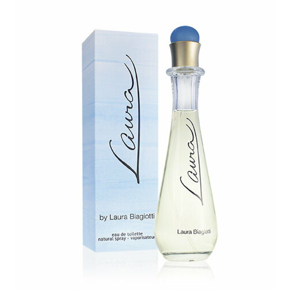 Laura Biagiotti Eau de Toilette Laura Eau De Toilette Spray 75ml