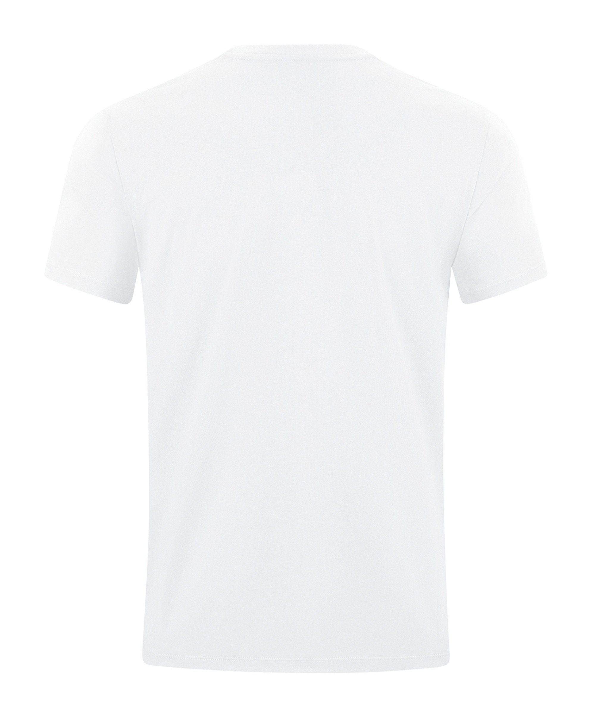 Jako T-Shirt JAKO Power T-Shirt Kurzarm-Shirts Herren Baumwolle günstig online kaufen