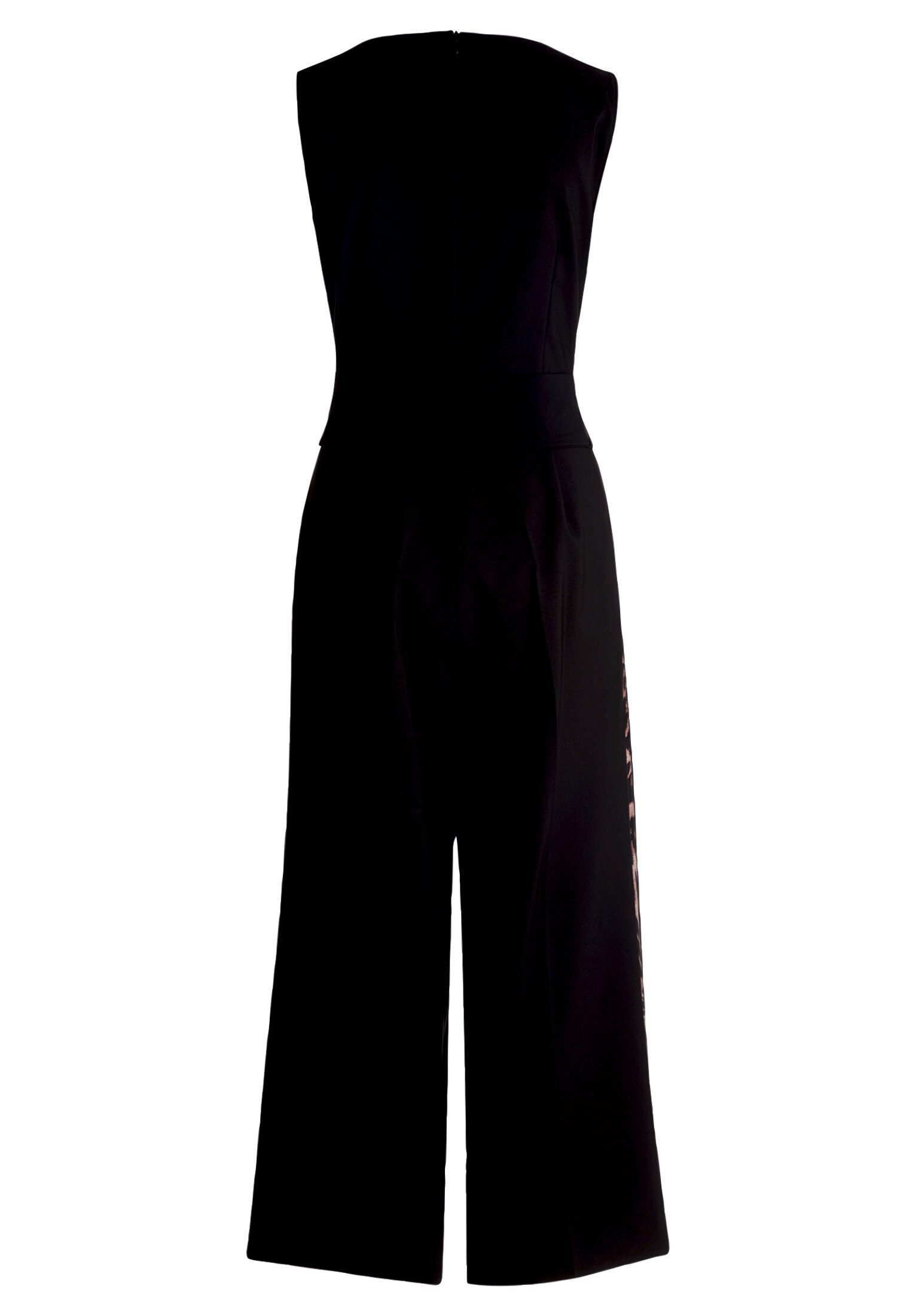 Betty Barclay Overall Damen mit Eingrifftaschen (1-tlg)