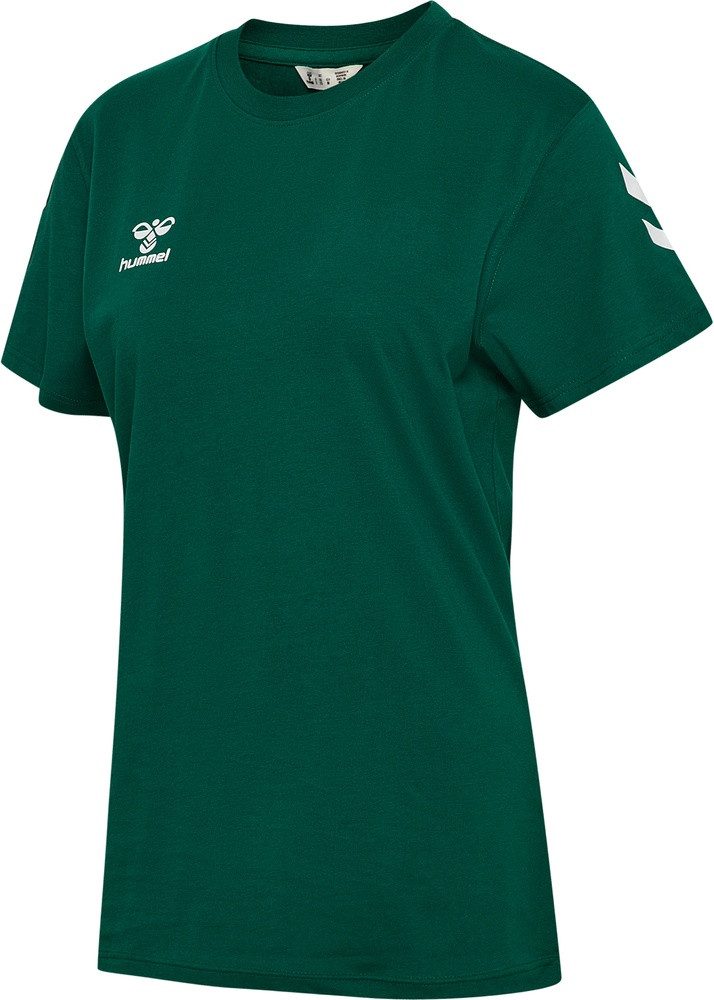 T-Shirt Hmlgo 2.0 Chevron T-Shirt S/S Woman