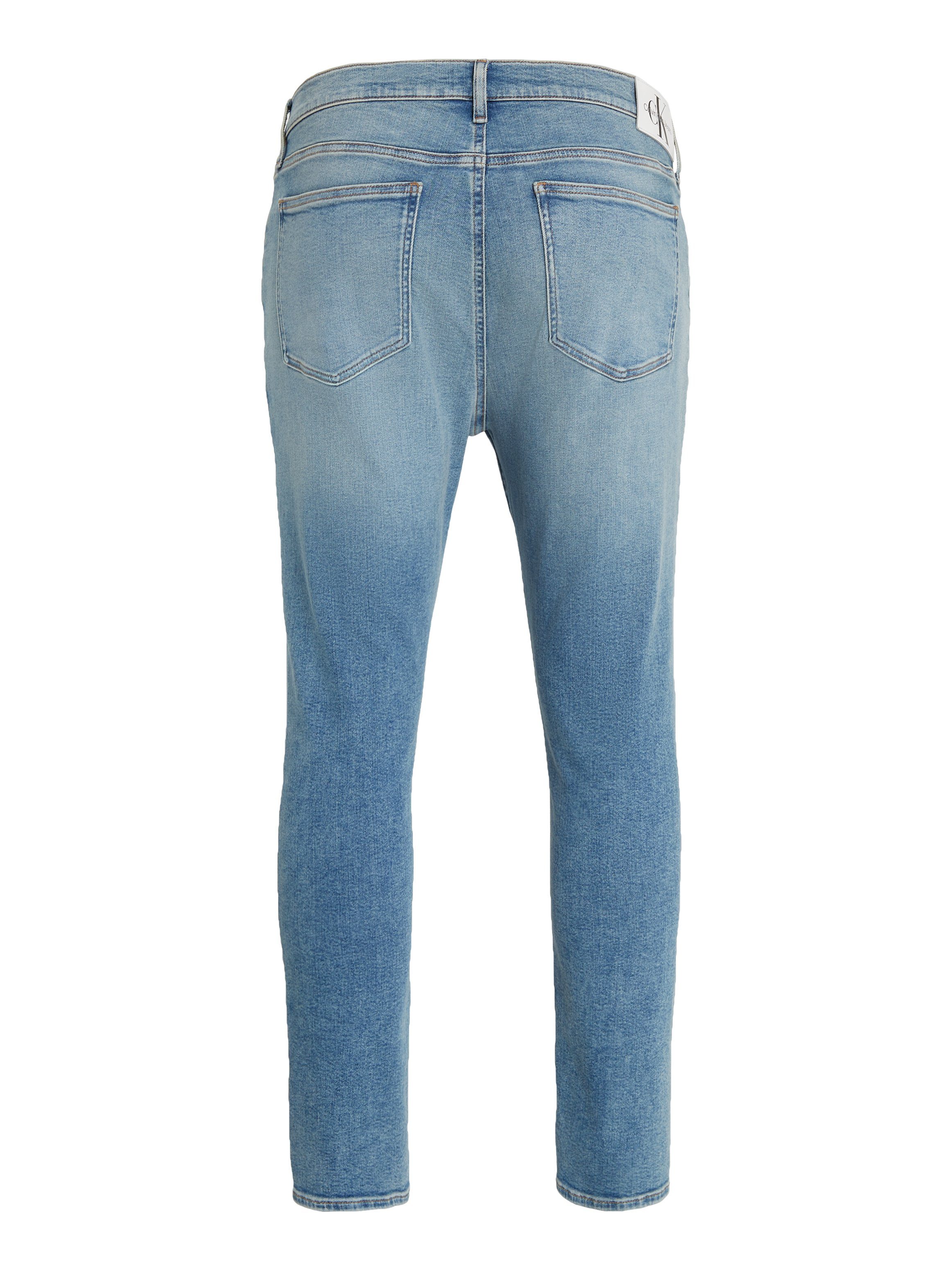 Calvin Klein Plus PLUS Jeans Skinny-fit-Jeans SKINNY