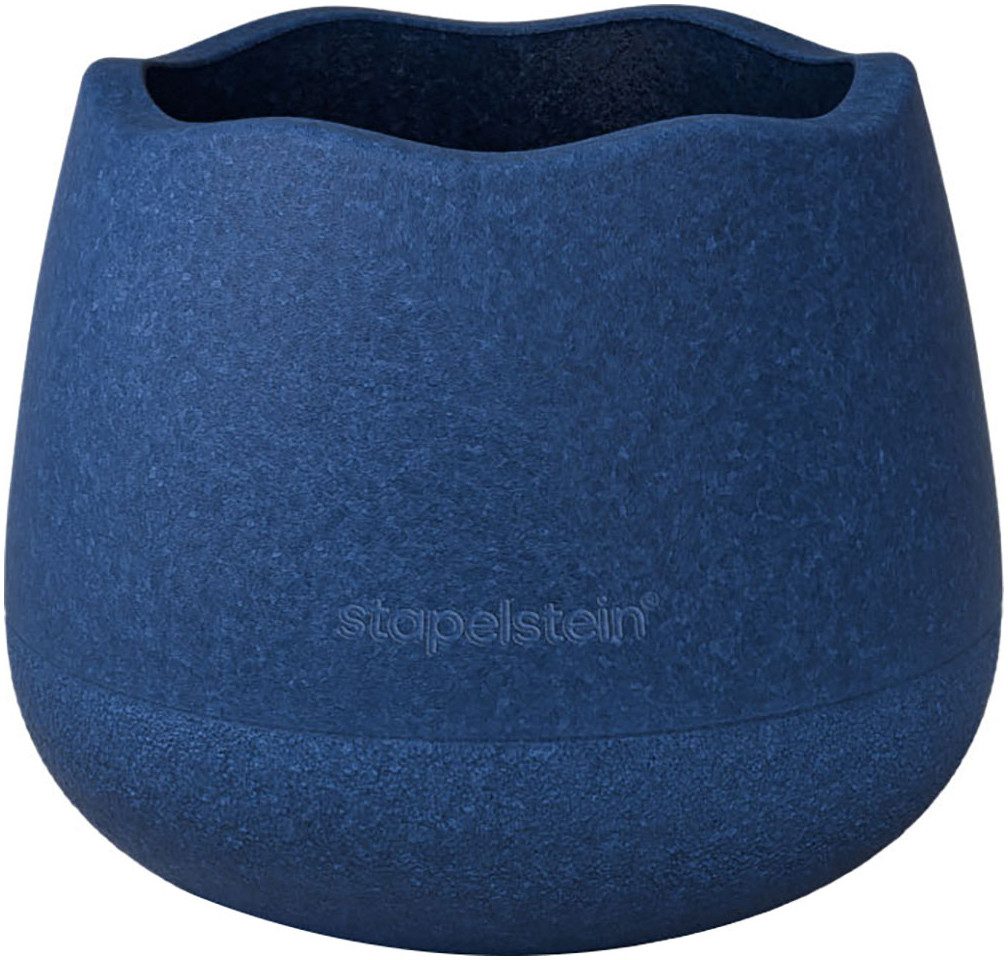 Stapelstein Balancetrainer Stapelstein Base, Balance-Basis für dynamisches Sitzen, Made in Germany