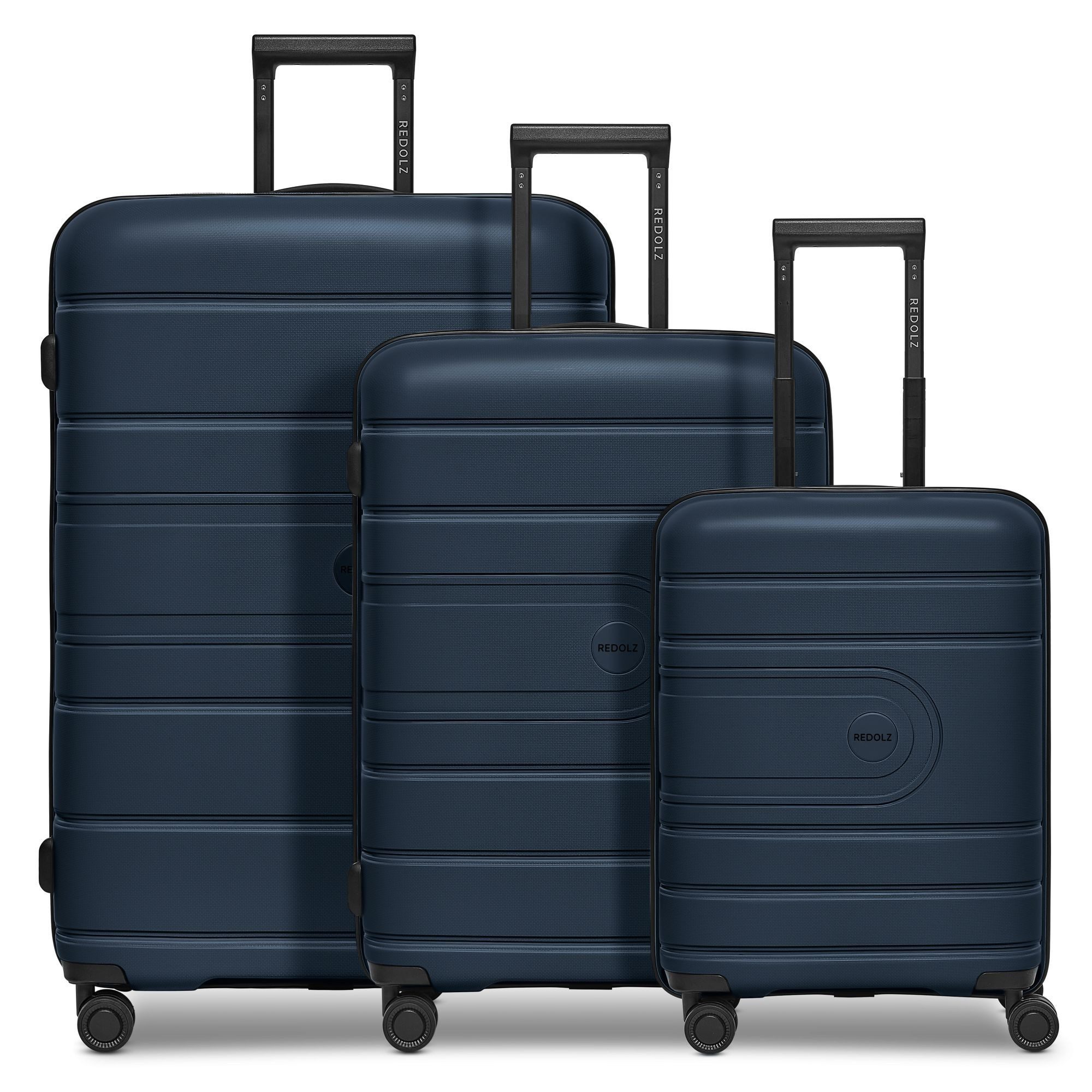 Redolz Trolleyset Essentials 11, 4 Rollen, günstig online kaufen