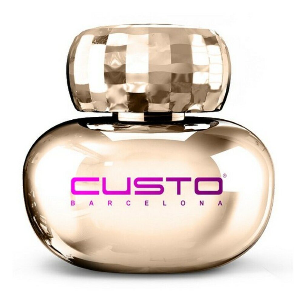 Custo Eau de Parfum Barcelona This Is Me Eau De Parfum Spray 100ml