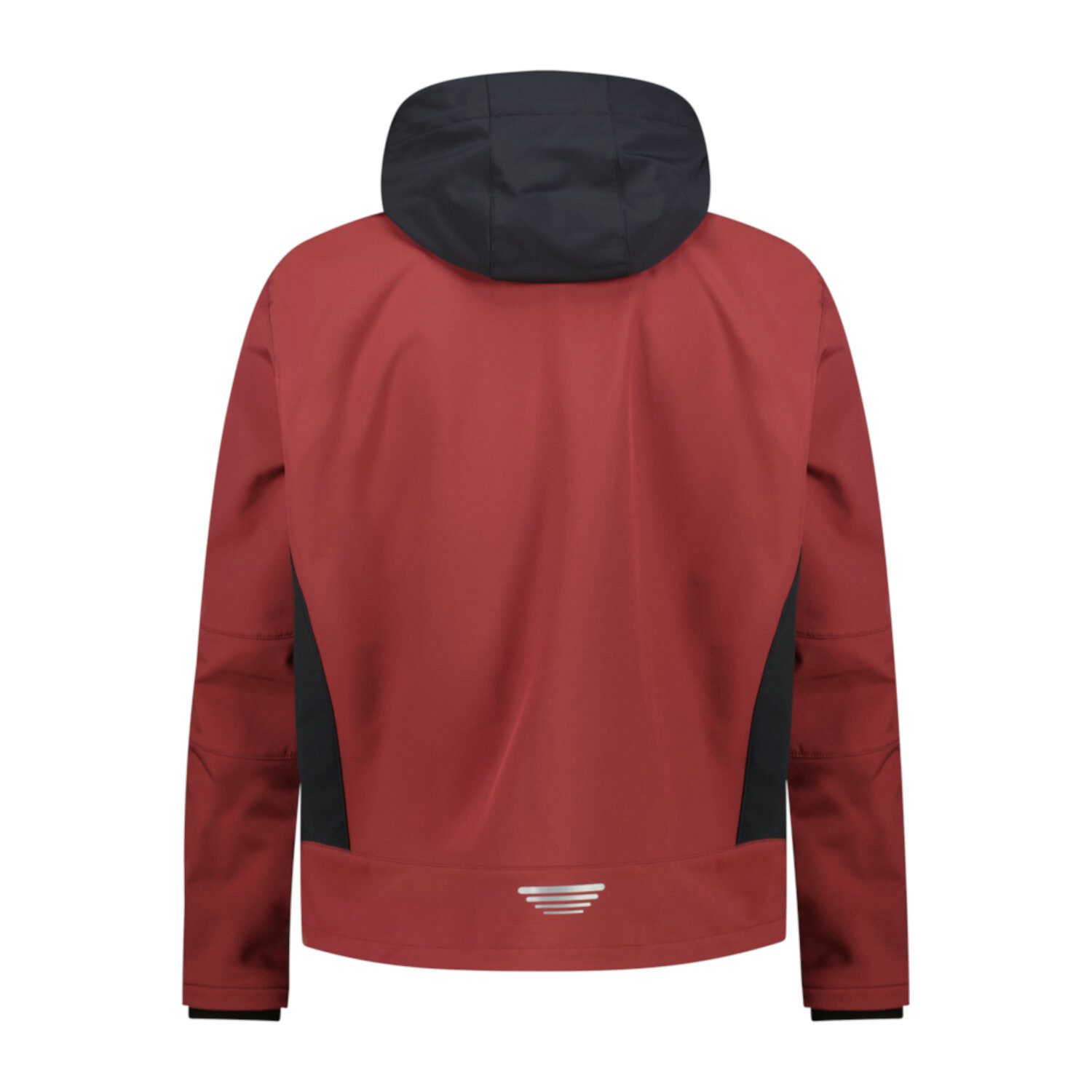 CMP Softshelljacke CMP Herren Softshell Jacke Zip Hood 3A01787N